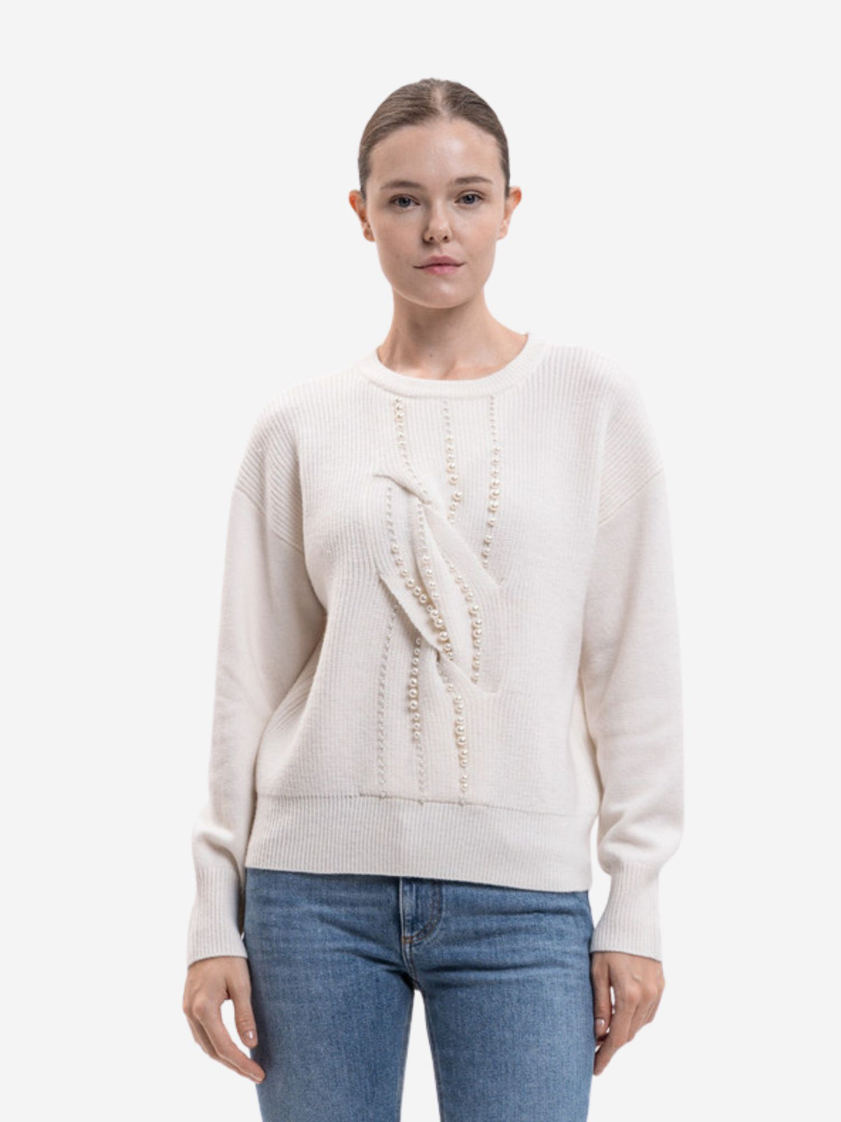 262at3081 - Maglia - TWINSET ACTITUDE