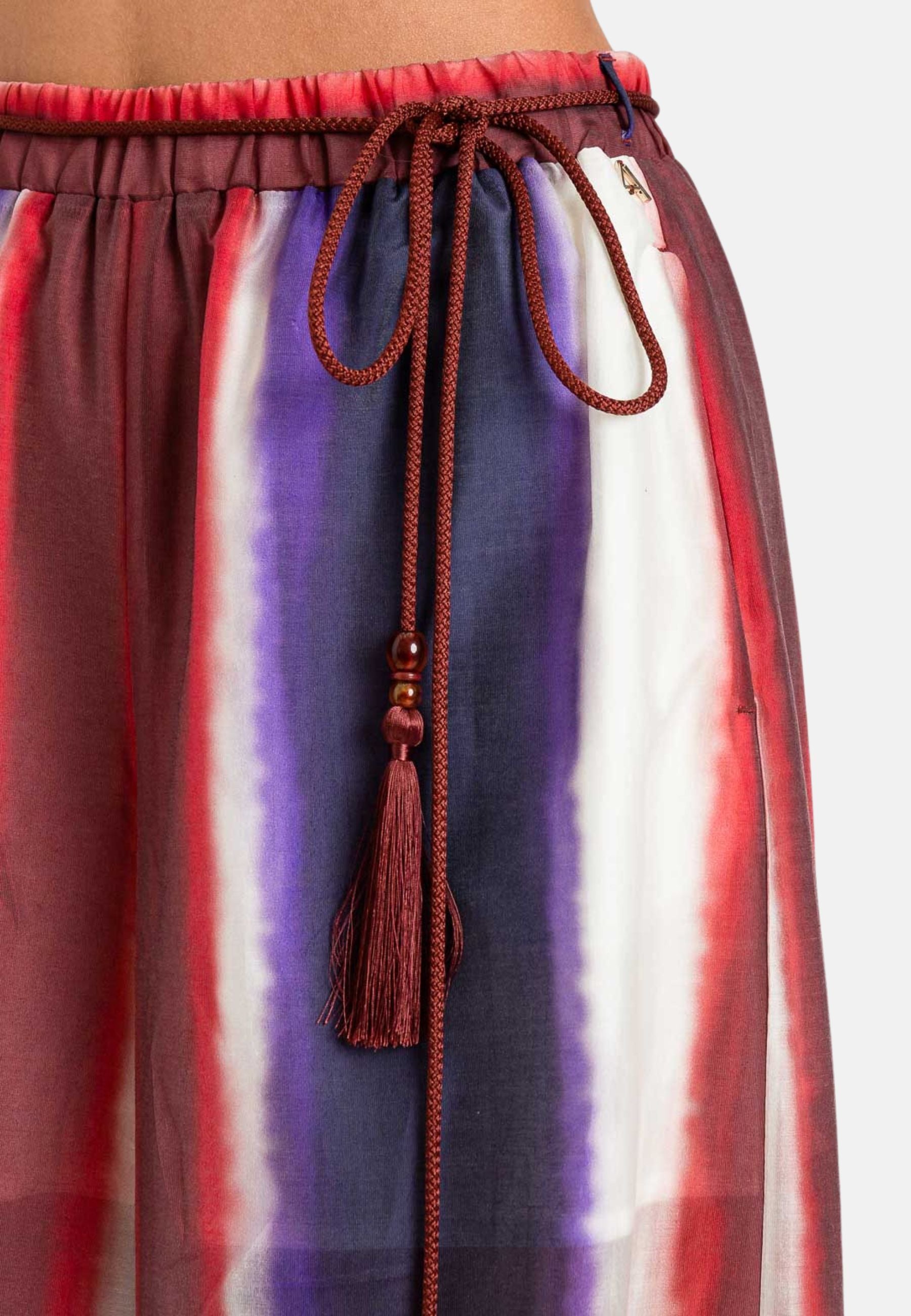 261at2061 - Pantaloni - TWINSET ACTITUDE