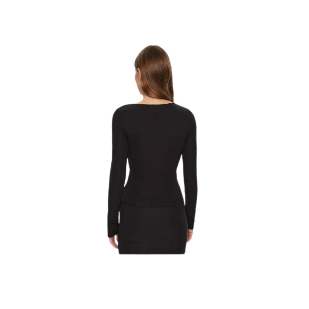 w5rp12kaql2 - Maglia - guess