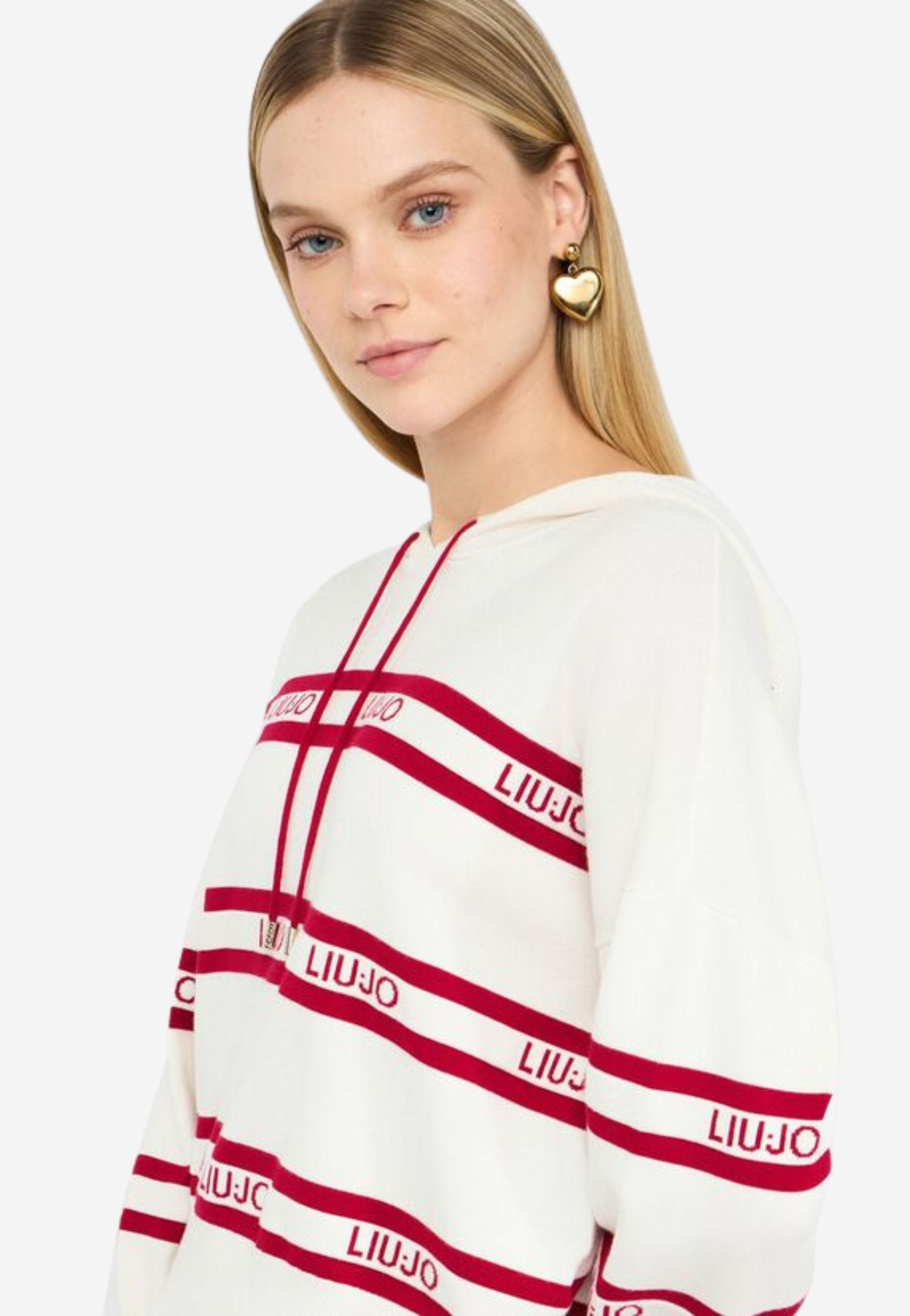 TF5216MS63L - Maglia - LIU JO