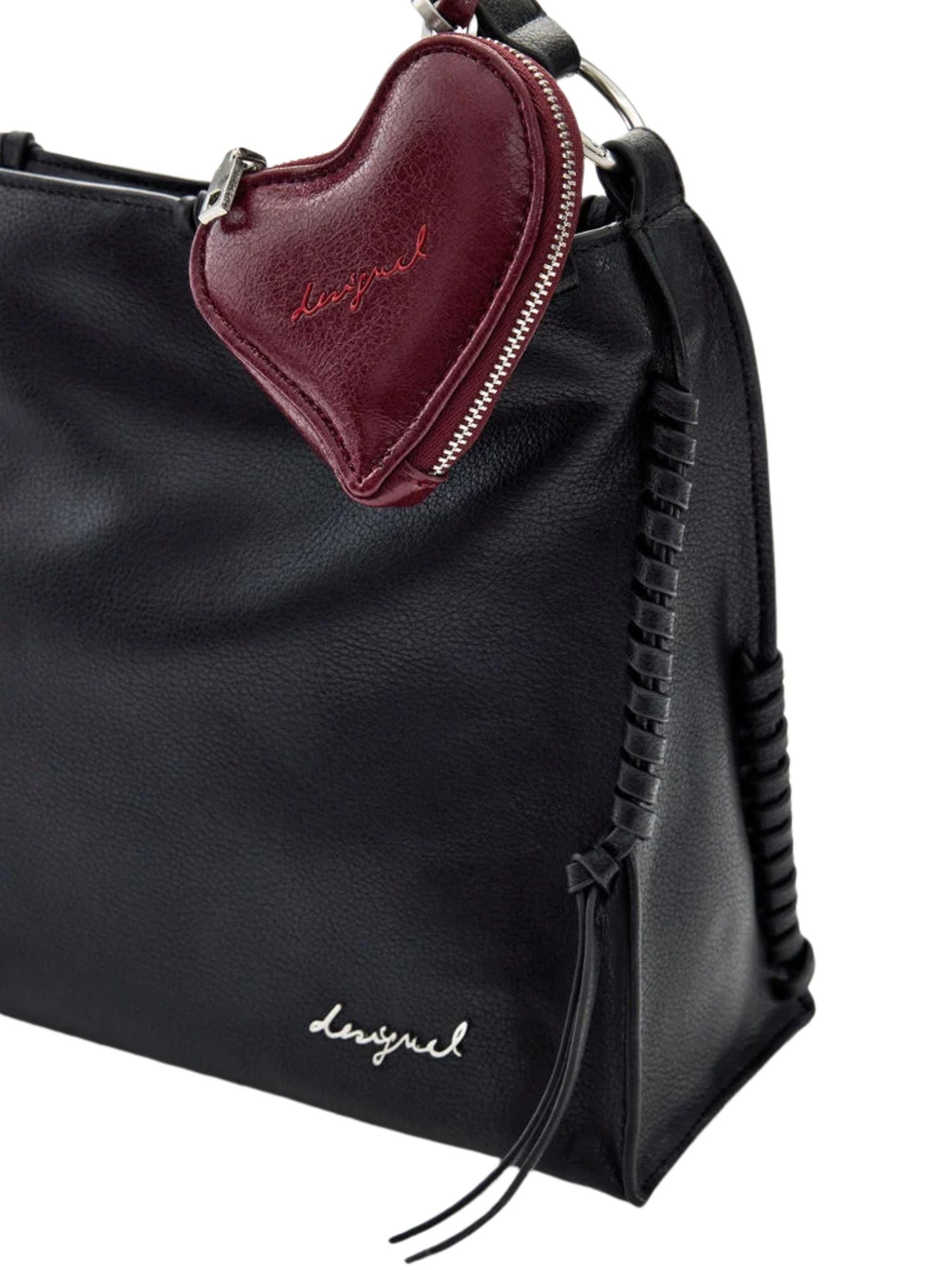 26SAXP93 - Borsa - DESIGUAL
