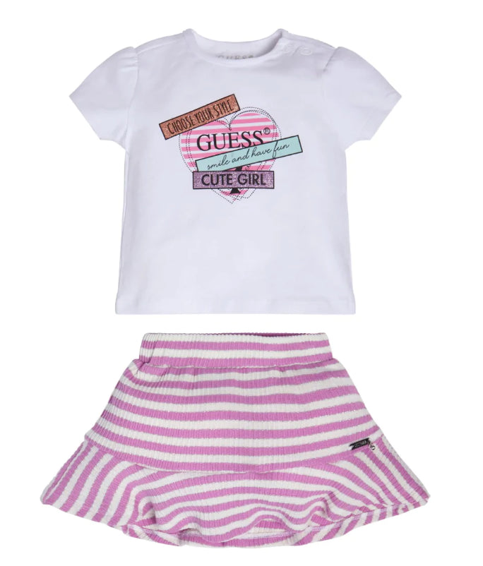 A3RG05K6YW1 - Completo - guess
