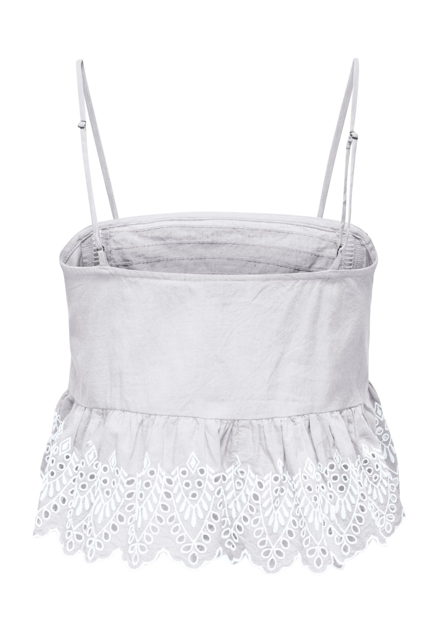15368892 - Top - ONLY