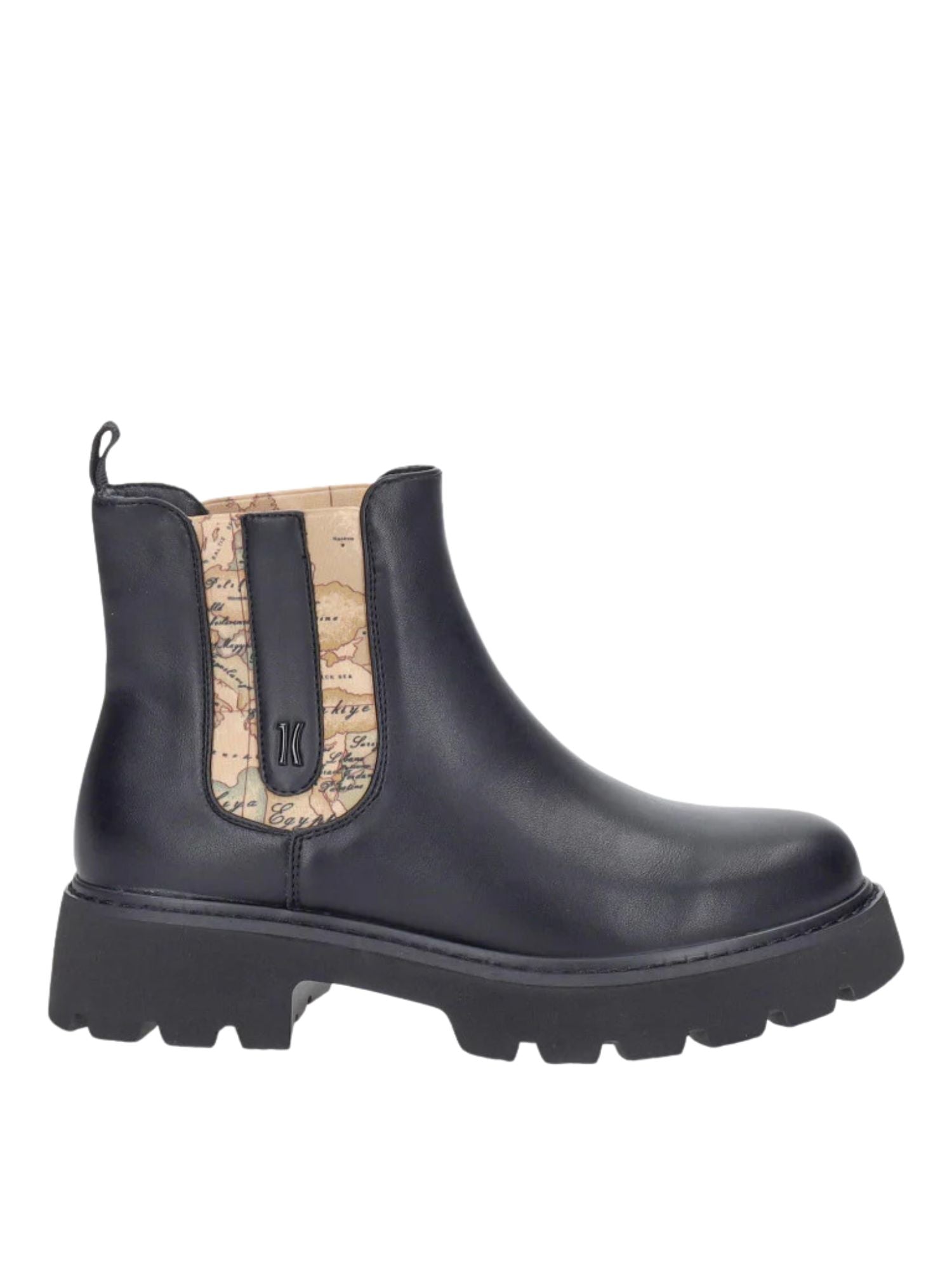 Z1237300Z - Stivali - ALVIERO MARTINI