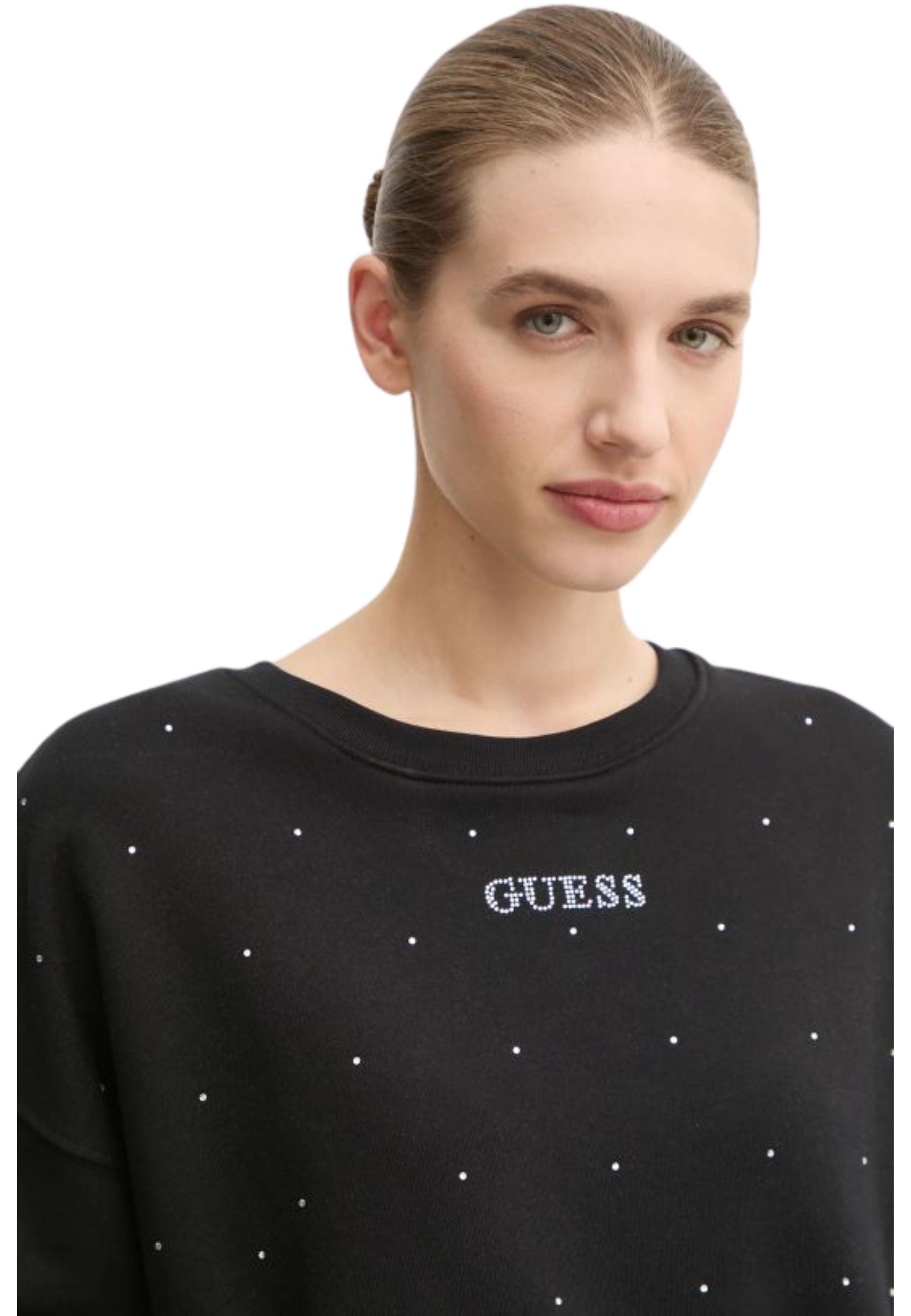 v5rq08kclj0 - Maglia - guess