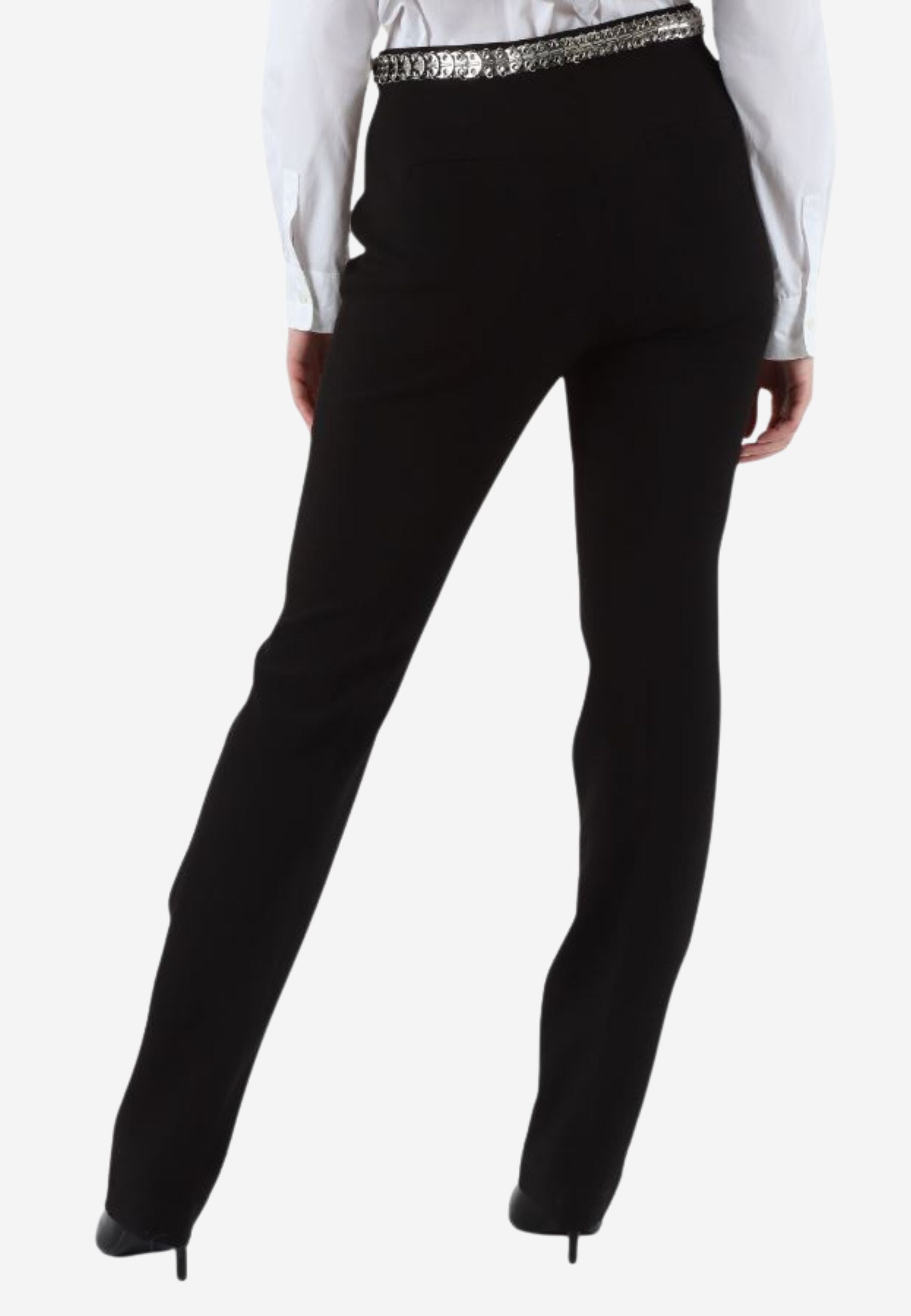 105953A2YH - Pantaloni - PINKO