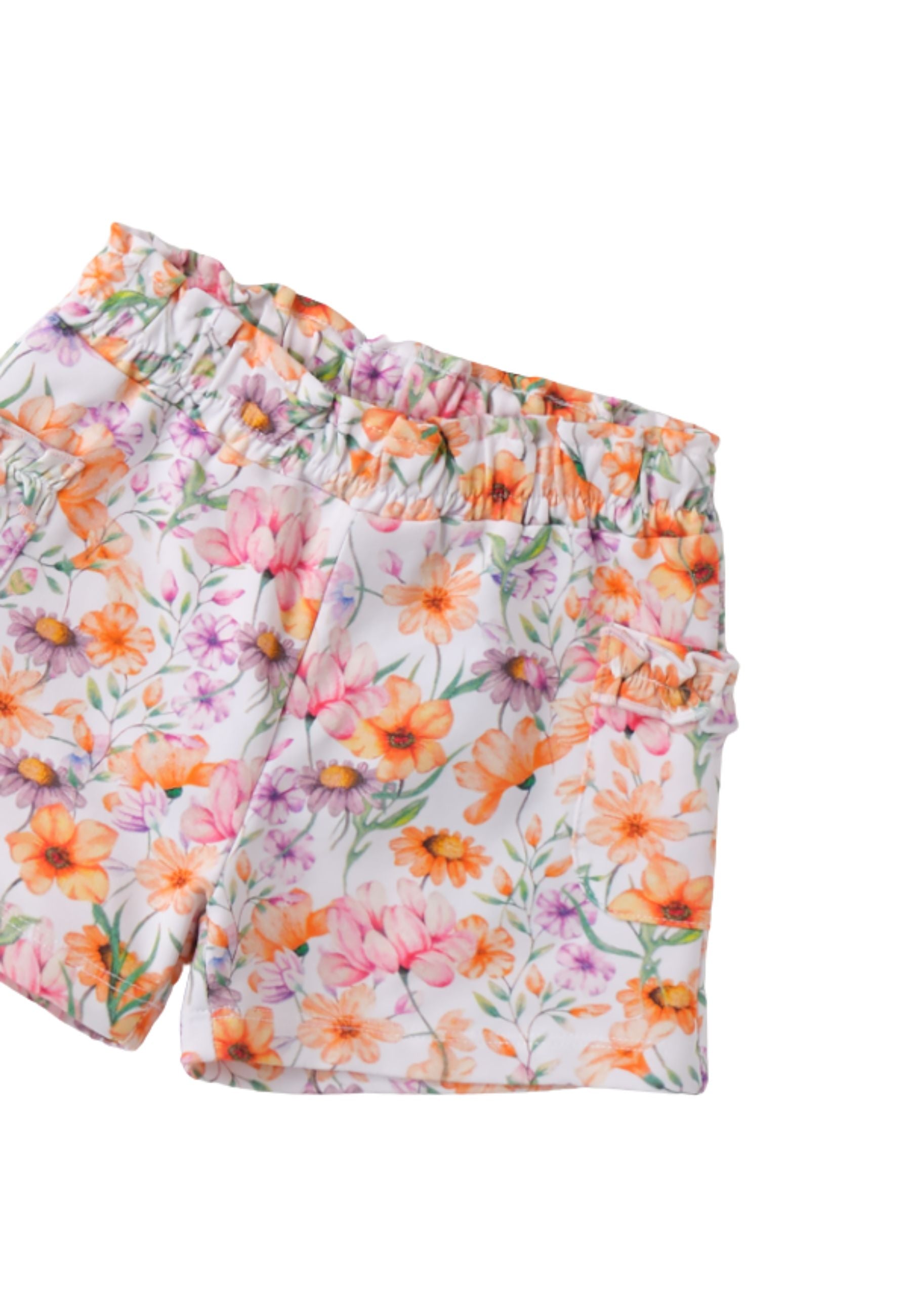 0b32900-bb09 - PANTALONI BAMBINA - SARABANDA