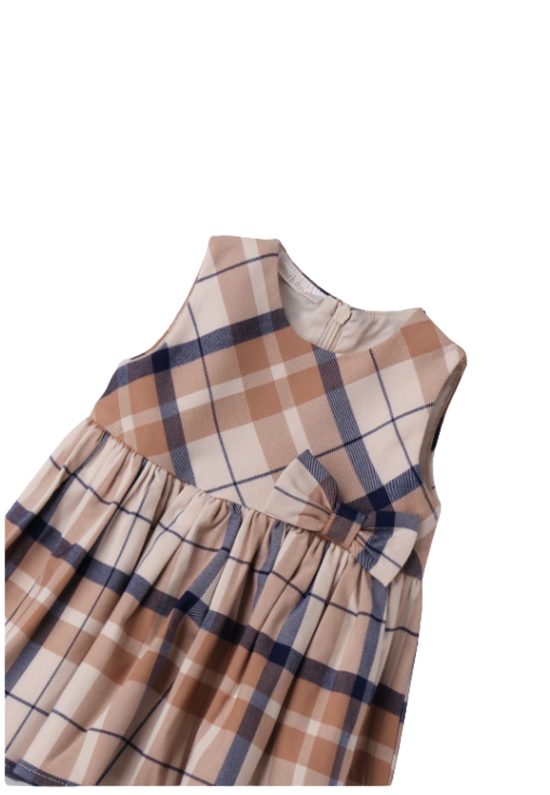3f73300nf38 - Abiti bambina - MINIBANDA