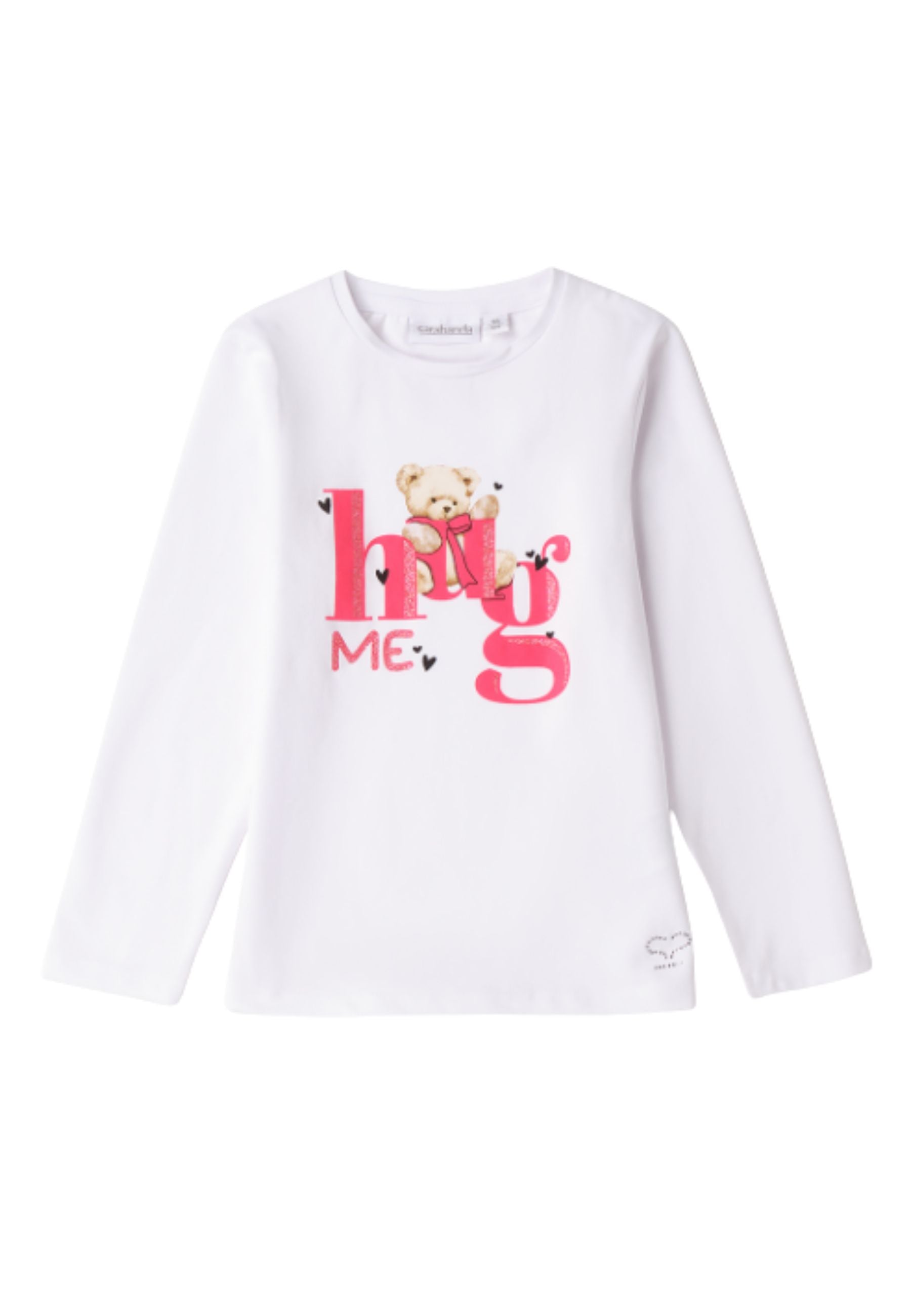 0g20100 - Maglieria Bambina - SARABANDA