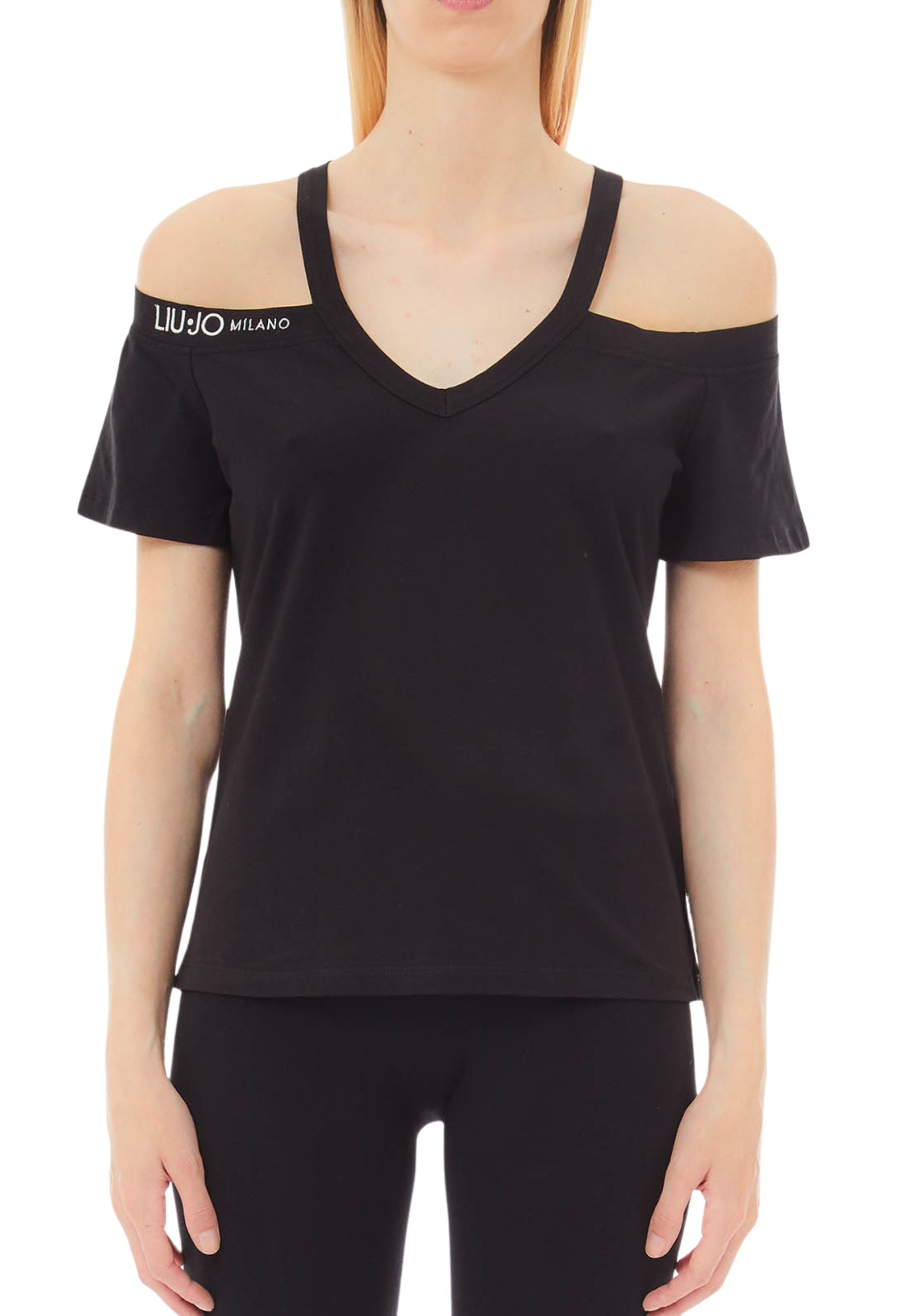 TA5271JS003 - Maglieria - LIU JO