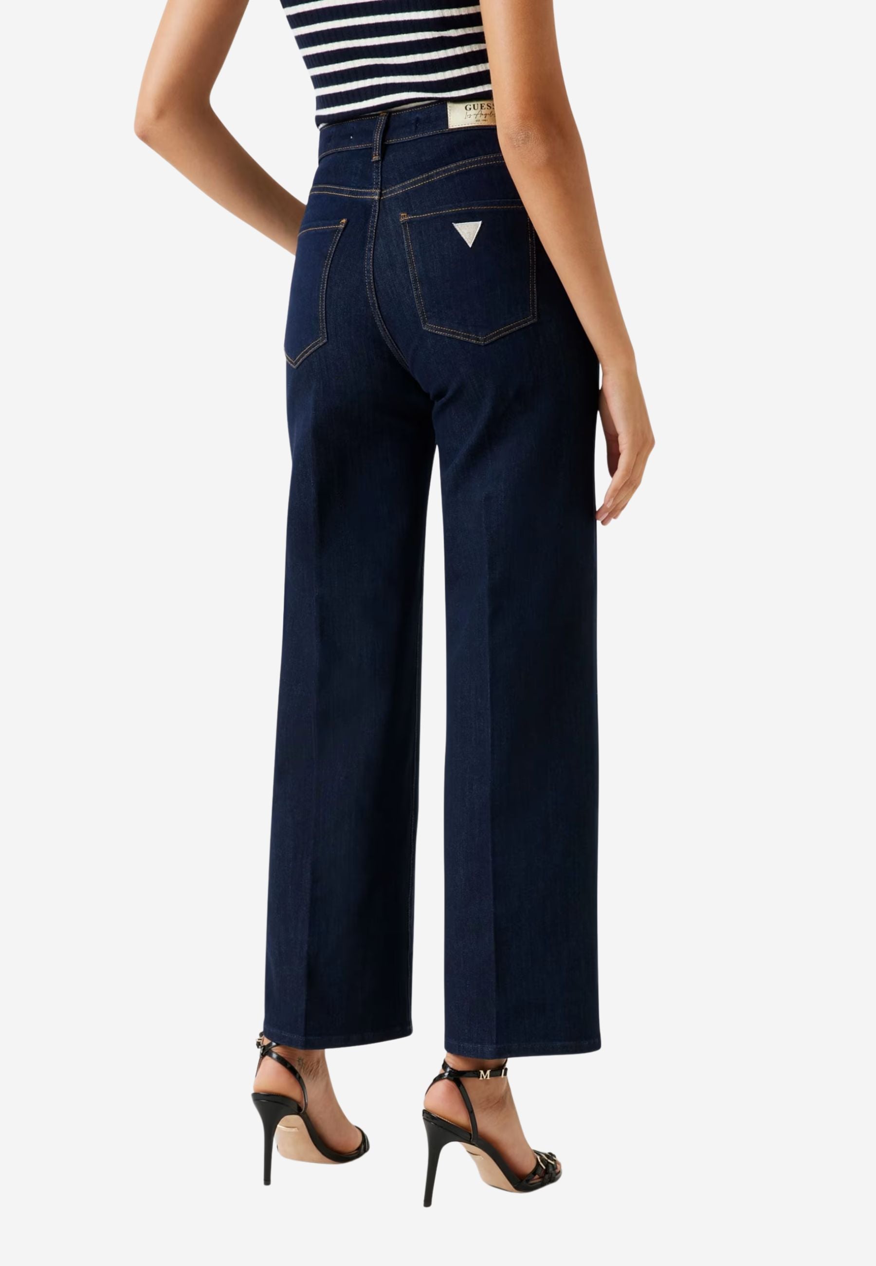 W5YA1AD5PW1 - Pantaloni - guess