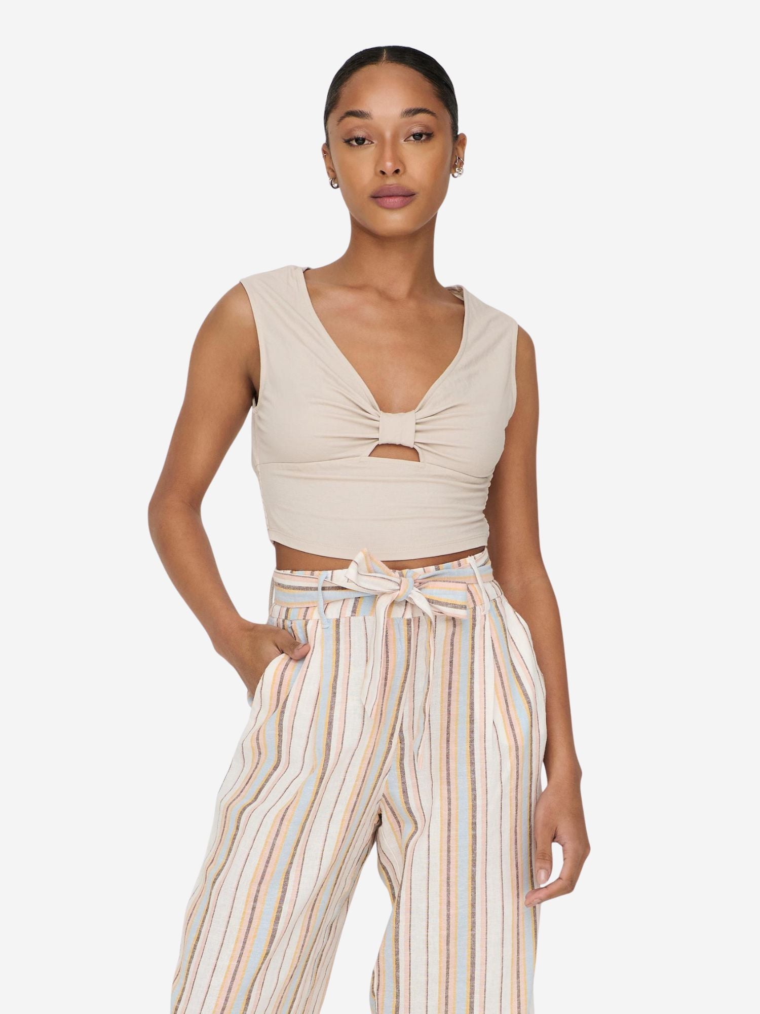 15294427 - Top - ONLY