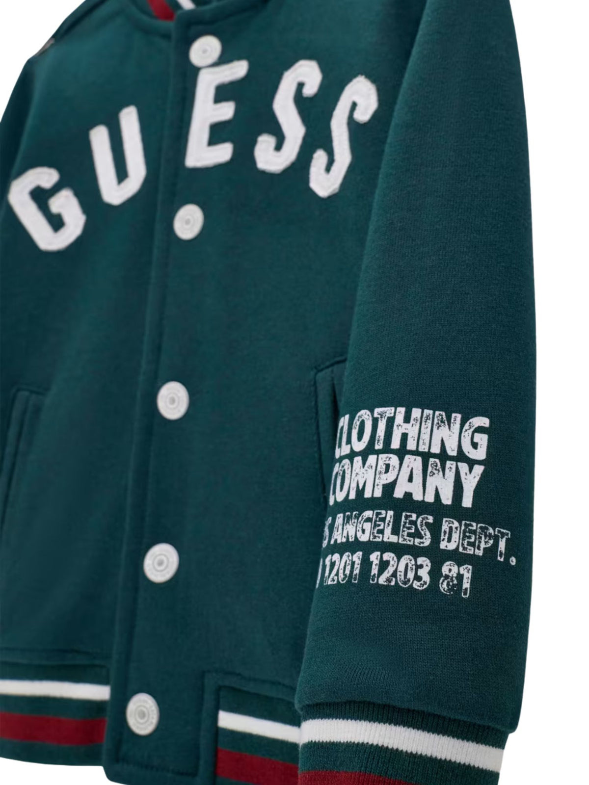 N6YQ02K4088 - giacca bambino - Guess Kids
