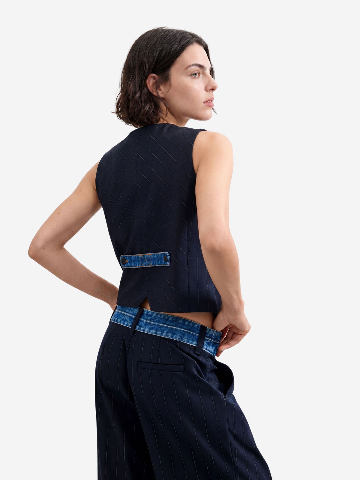 26WWEW15 - Giacche - DESIGUAL