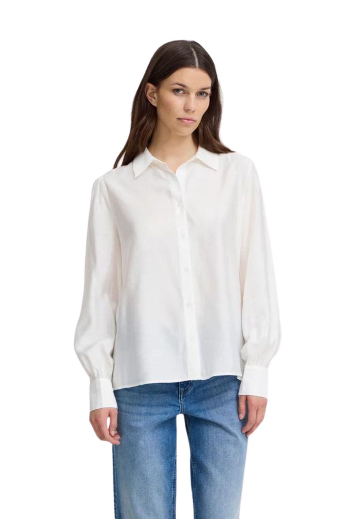 20121889 - Camicia - ICHI