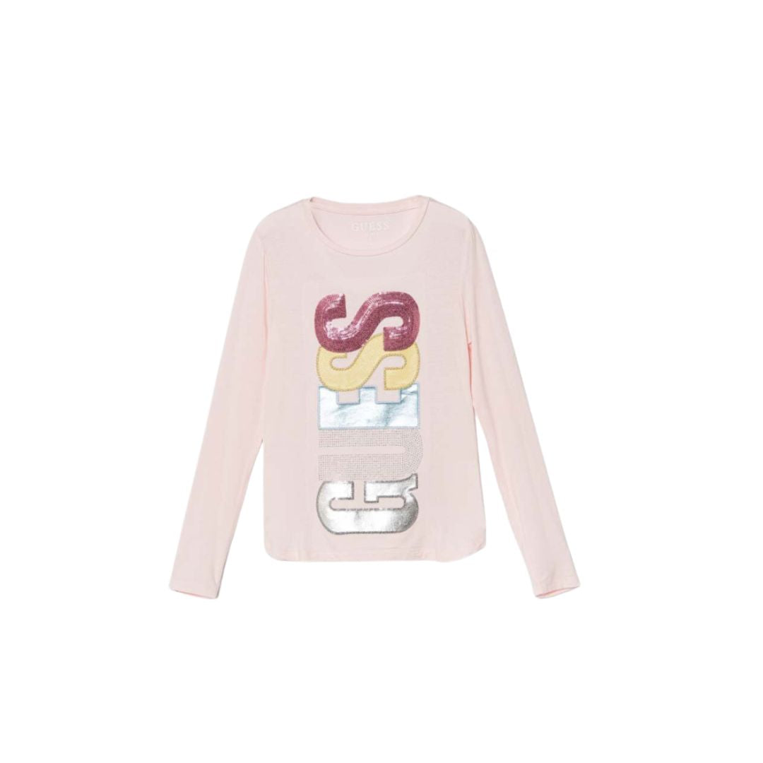 K4YI06KAPO0 - Maglia - guess