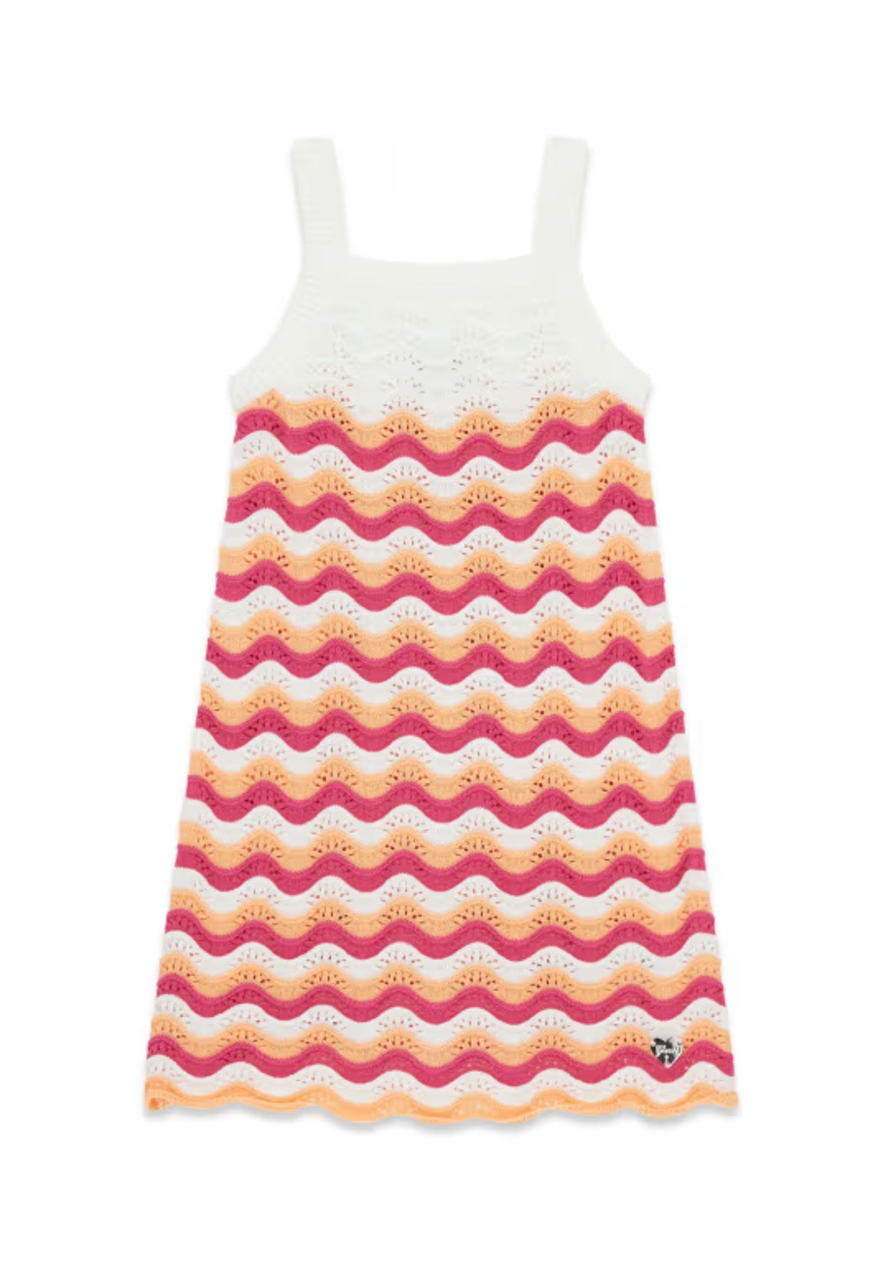 K6GK11Z5411 - Abiti bambina - guess