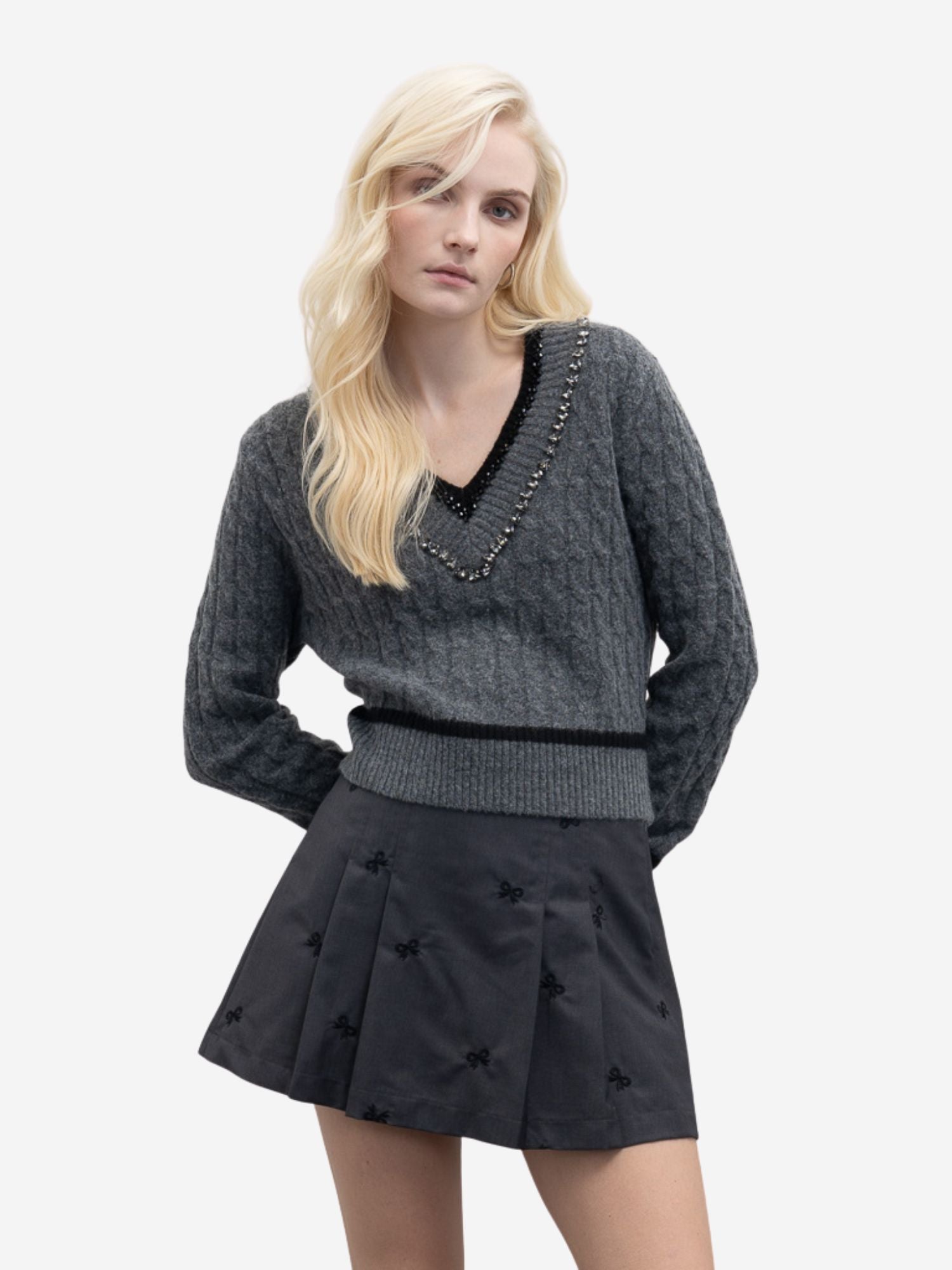 14203098 - Maglia - GOA GOA