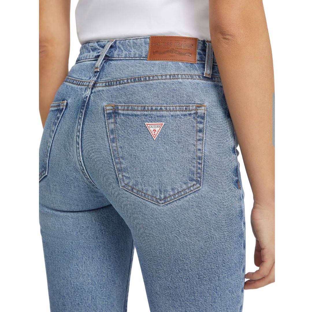 GJ-W4YA98D5CC5 - Jeans - guess