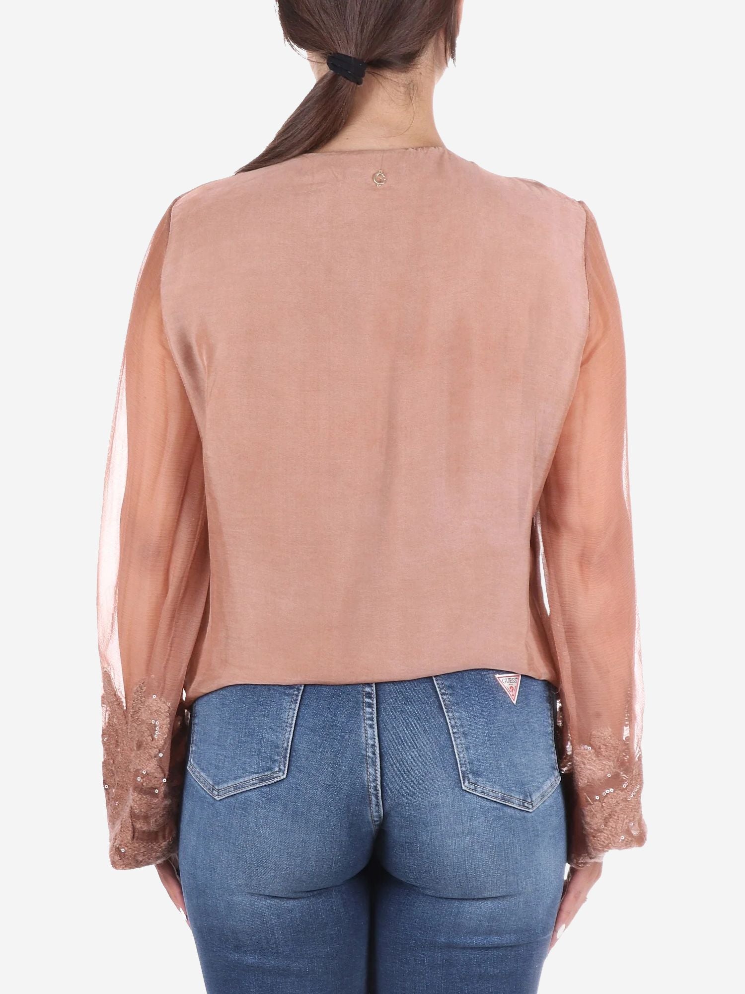 W5YH0VWE550 - Camicia - guess