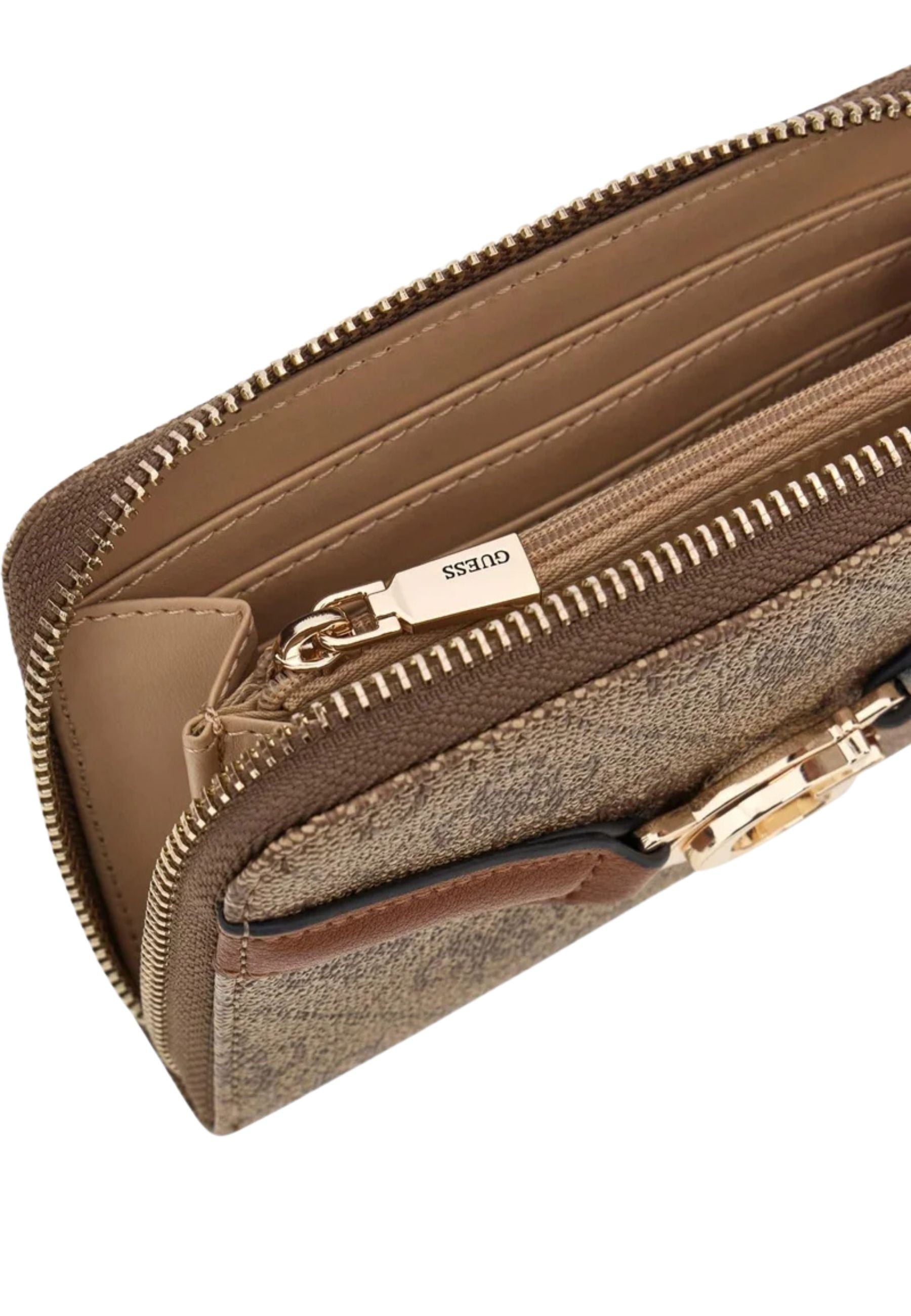 SWSG7993140 - Portafoglio - guess