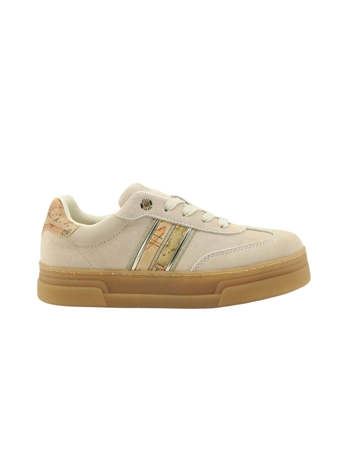n25441840 - sneakers - ALVIERO MARTINI