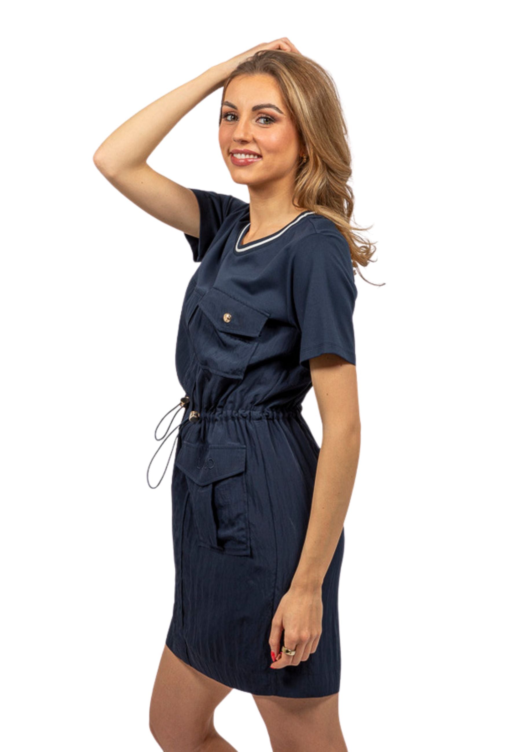 TA5128T2921 - Abiti - LIU JO