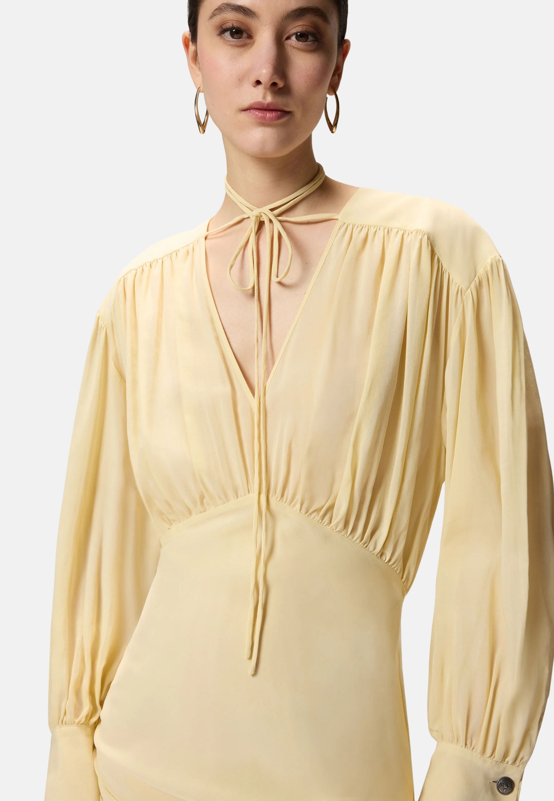 106896A3B2 - Abiti - PINKO