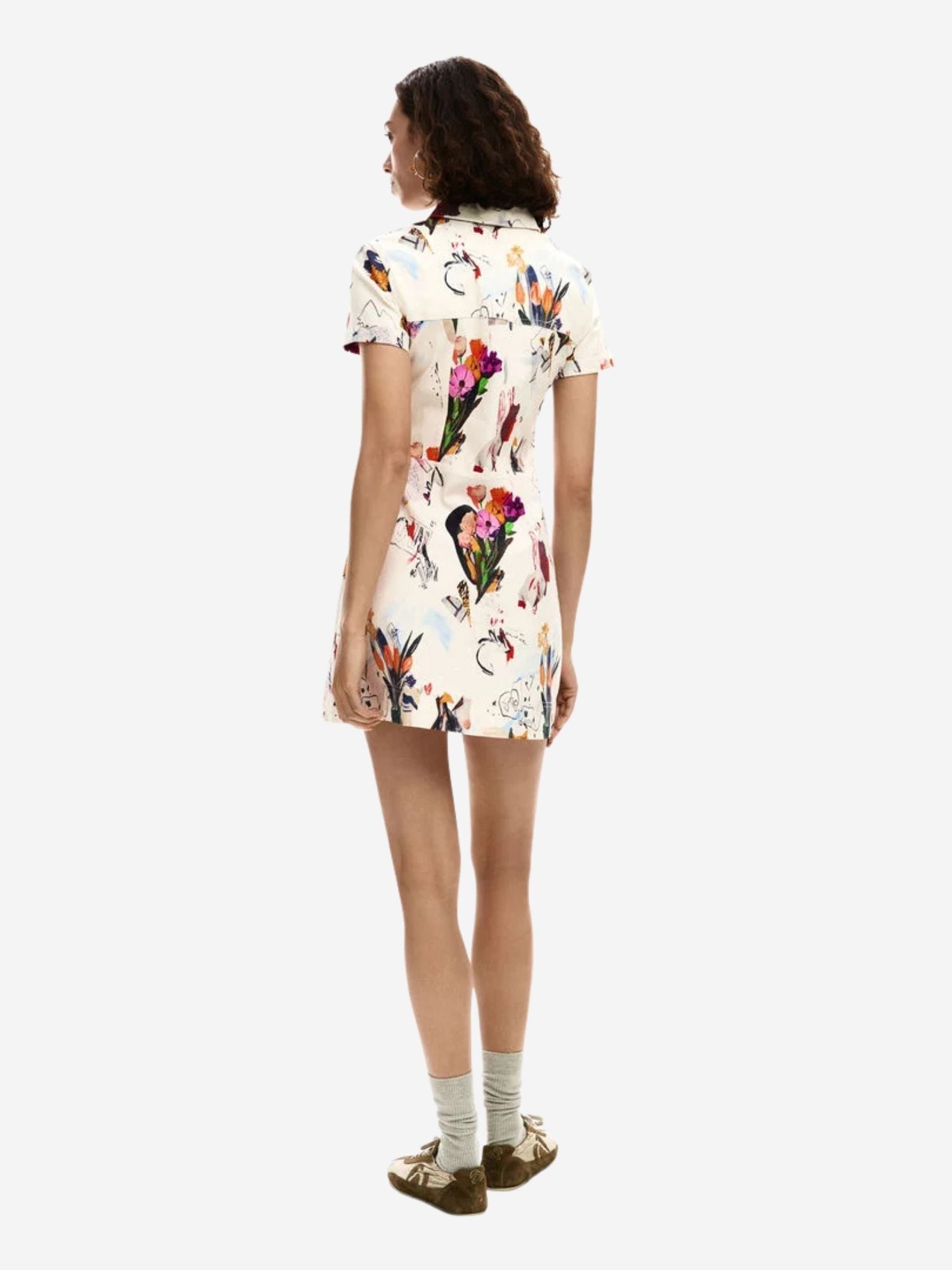 26SWVW48 - Abiti - DESIGUAL