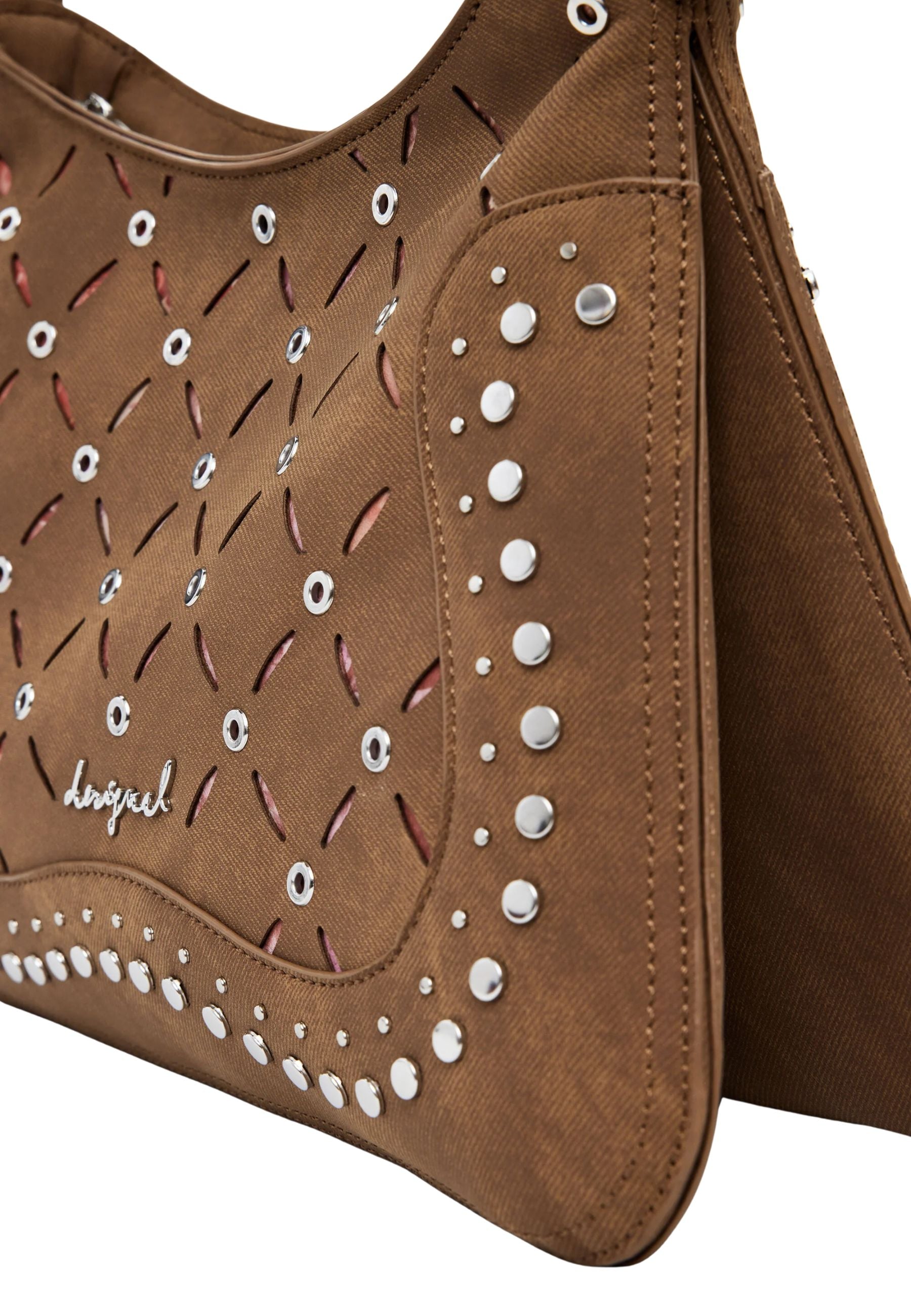 25WAXPB4 - Borsa - DESIGUAL