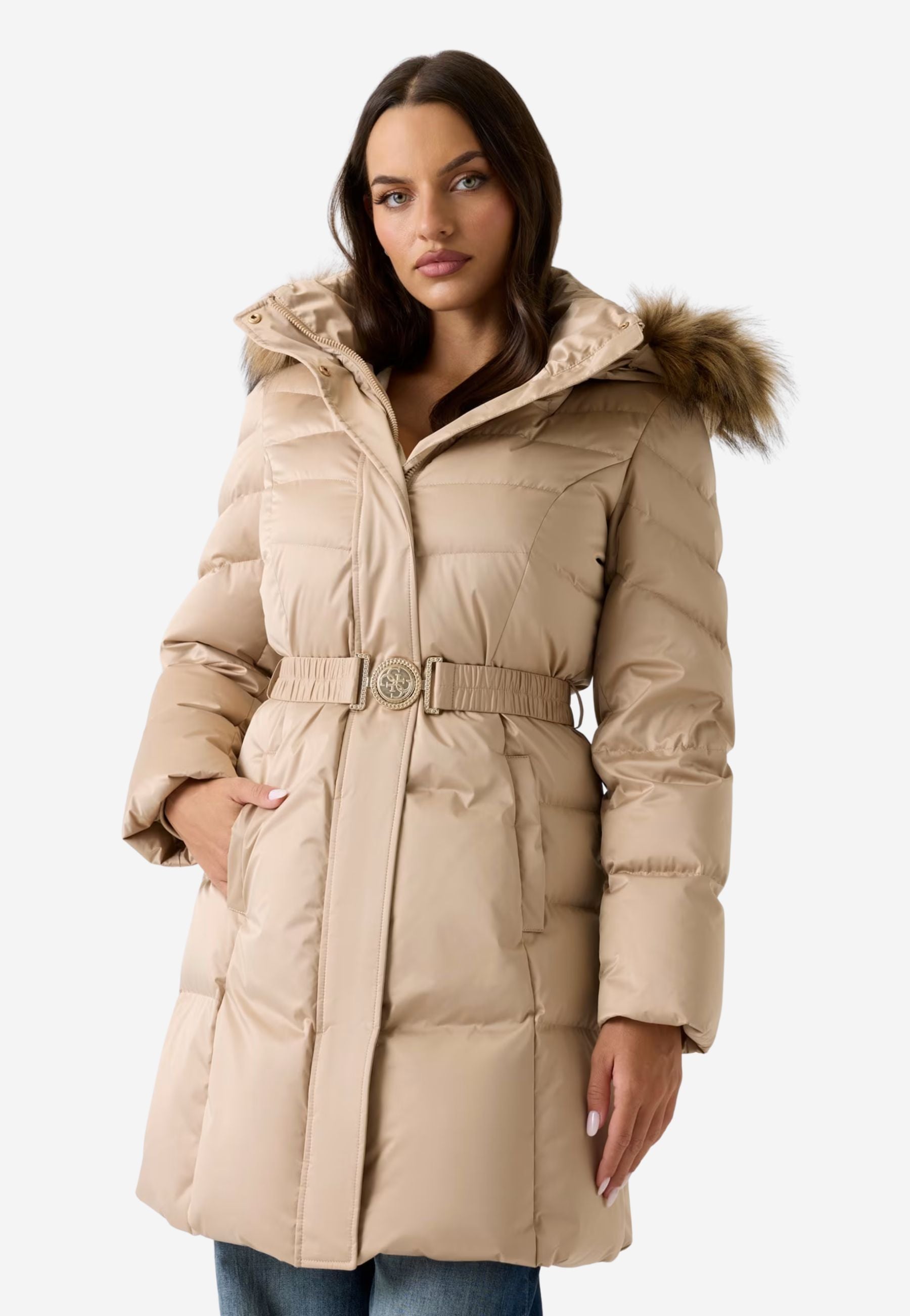 W5BL30W2802 - Giubbino - guess