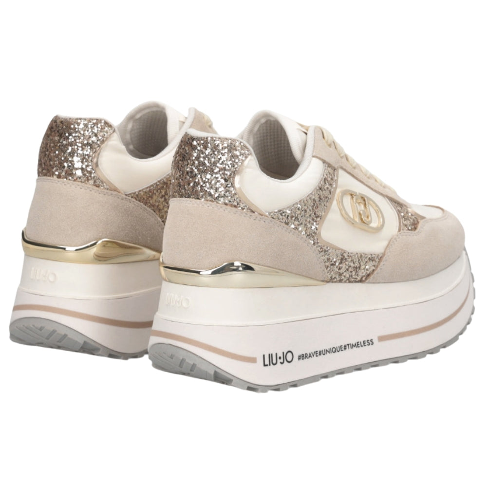 BF5011PX078 - Scarpe - LIU JO