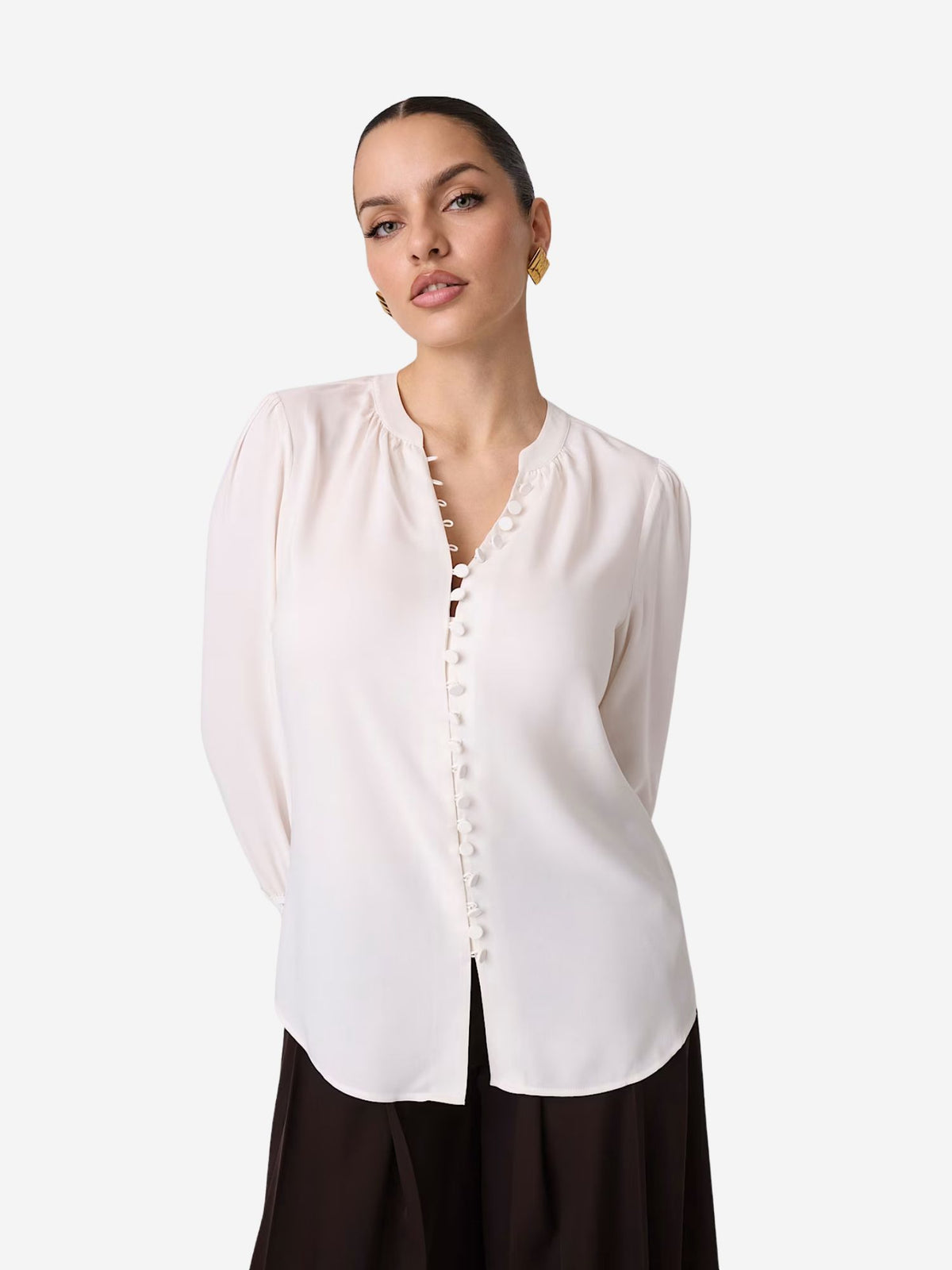 G6BH12W4448 - Camicia - MARCIANO
