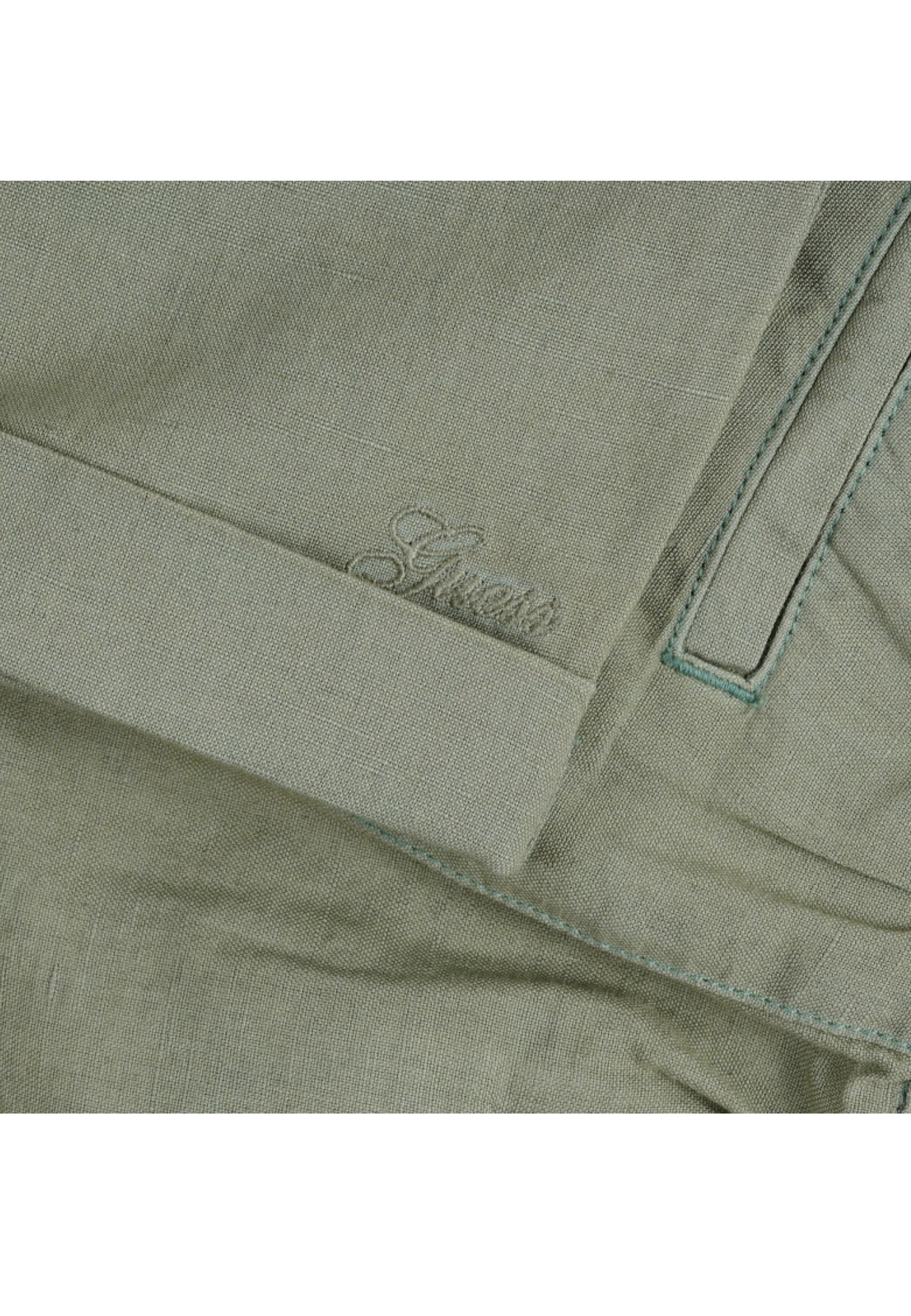 j2gd02wcvm0 - PANTALONI BAMBINA - guess