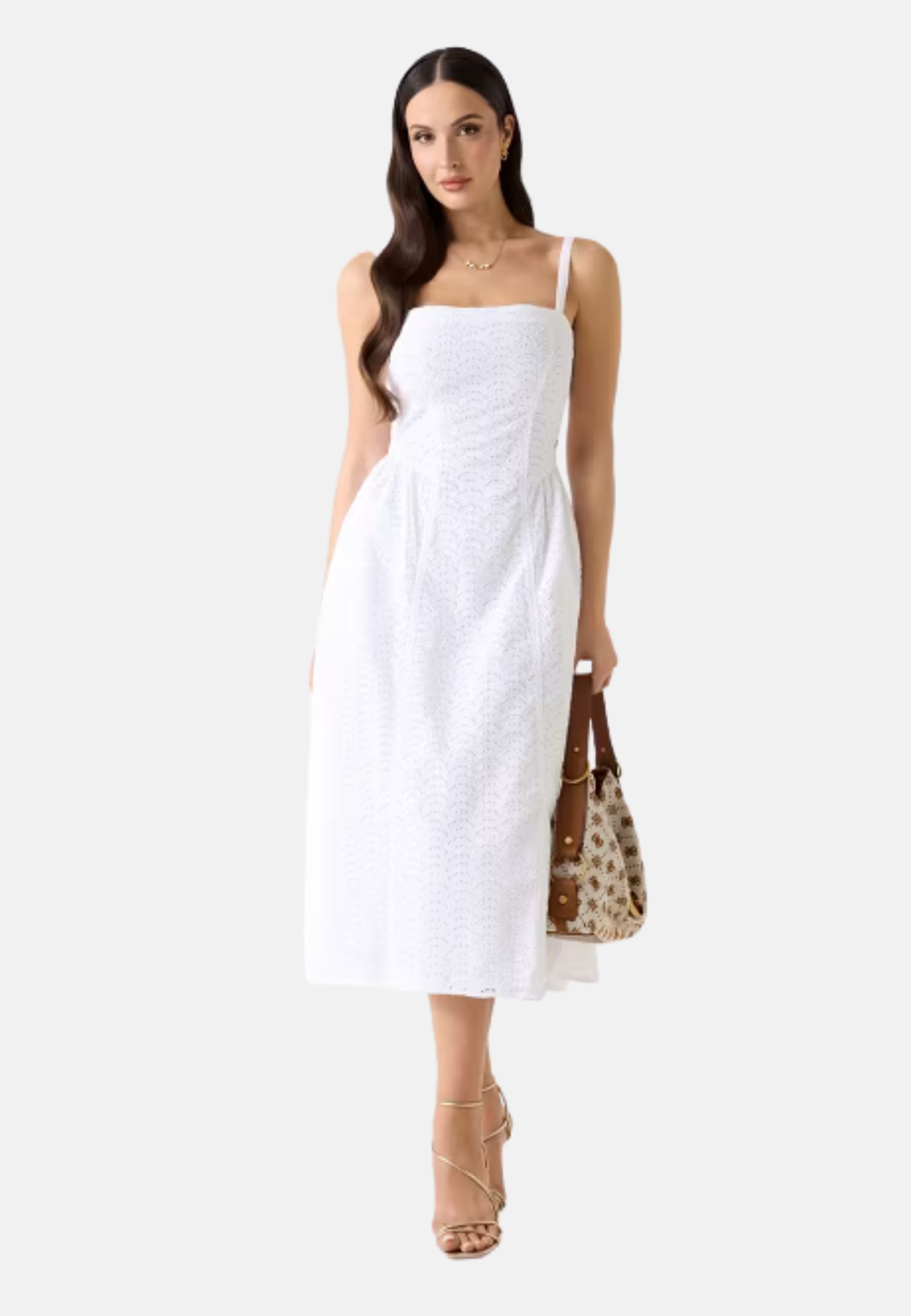 W6GK44W1884 - Abiti - guess
