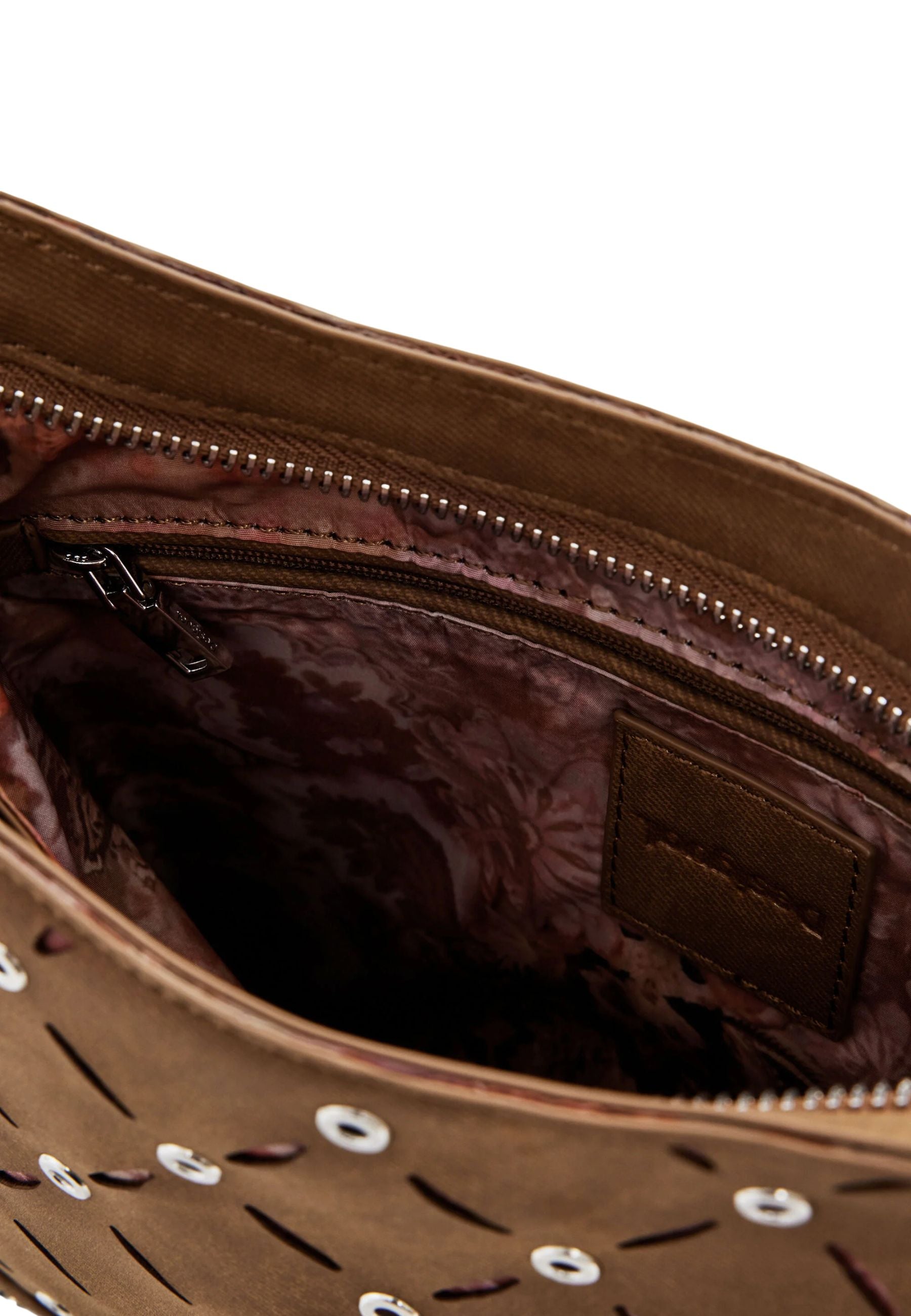 25WAXPB4 - Borsa - DESIGUAL