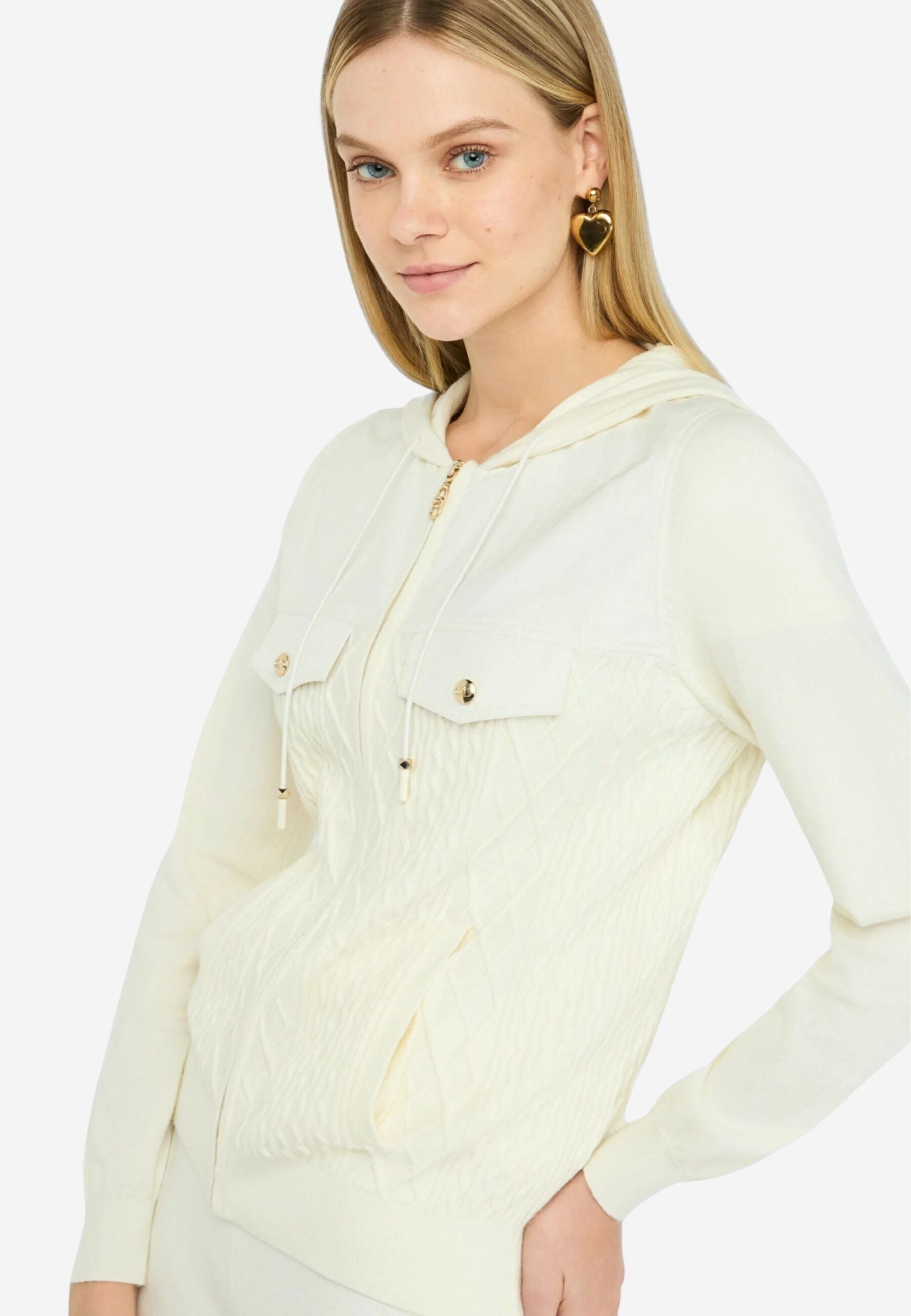 TF5037MS75L - Maglia - LIU JO