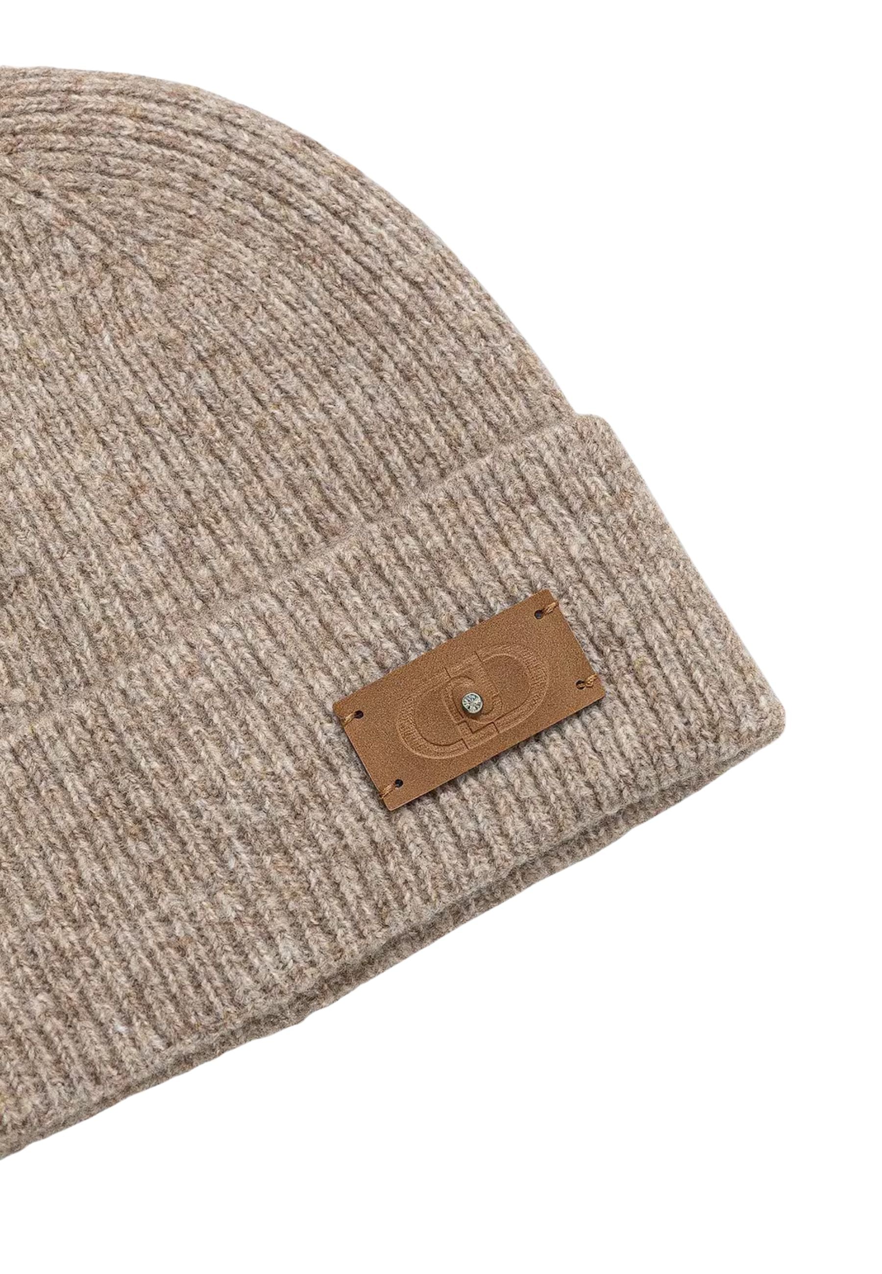 2F5014M0300 - Cappello - LIU JO