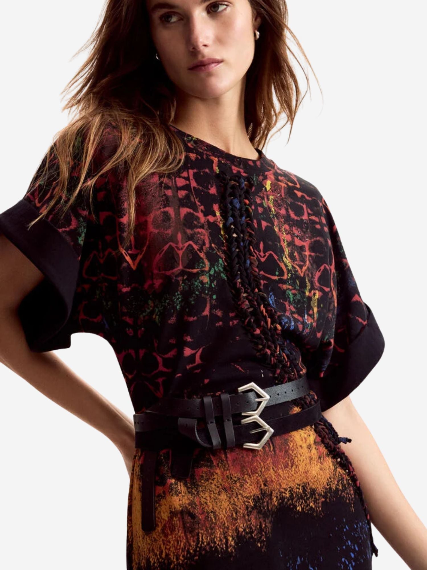 26SWVK13 - Abiti - DESIGUAL