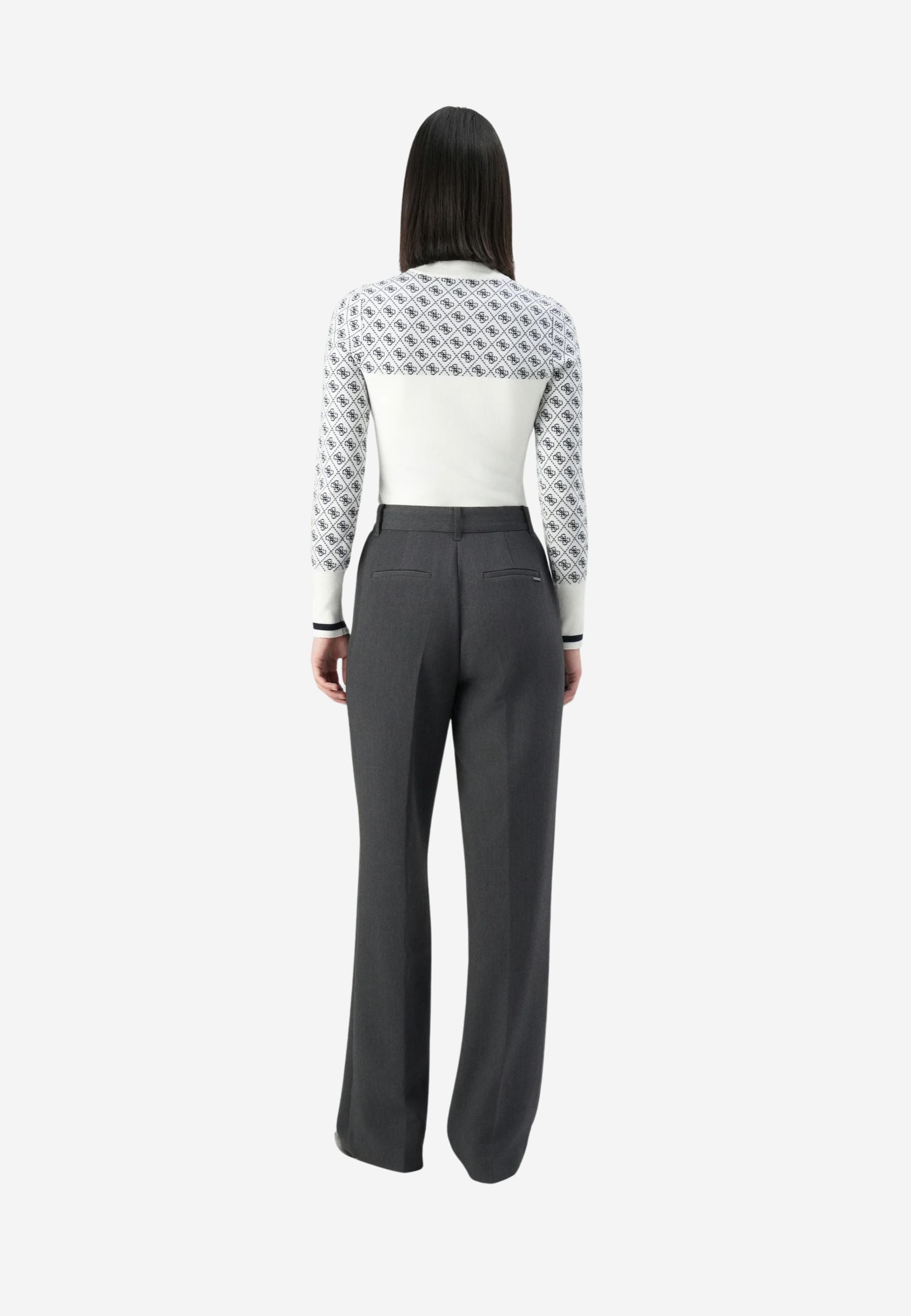 W5BB08W2402 - Pantalone - guess