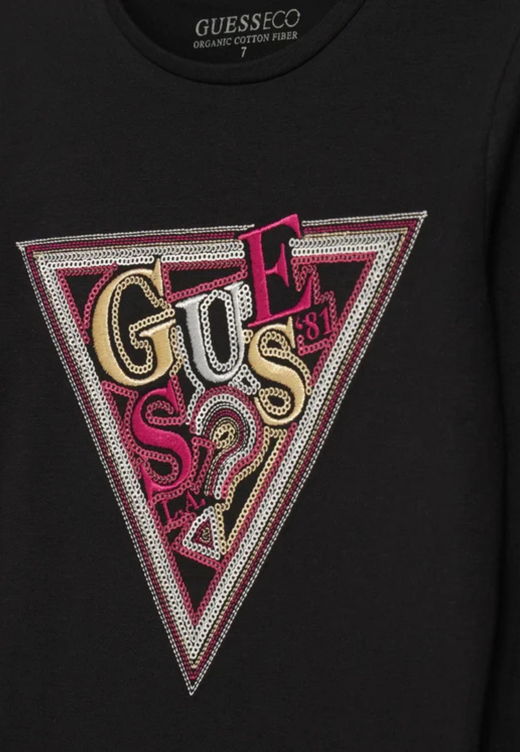 J5BI13J1314 - Maglieria Bambina - guess