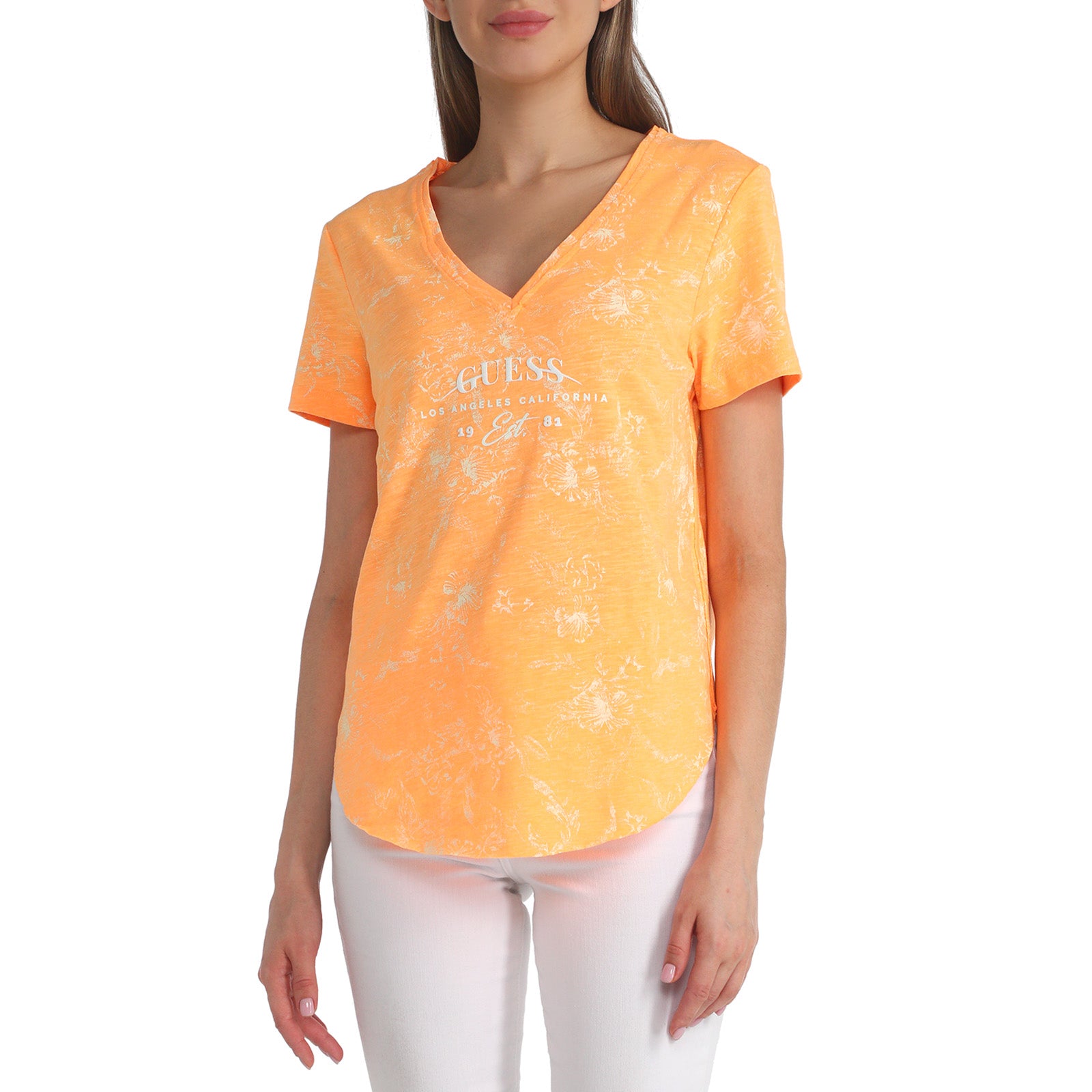 W3GI31KBQJ0 - Maglia - guess