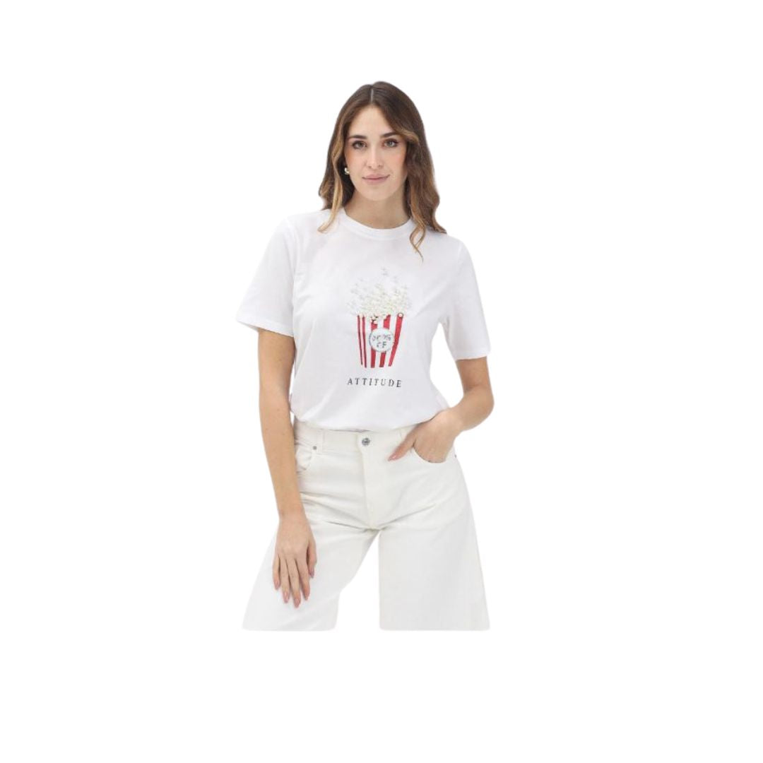 15343431 - Maglia - ONLY