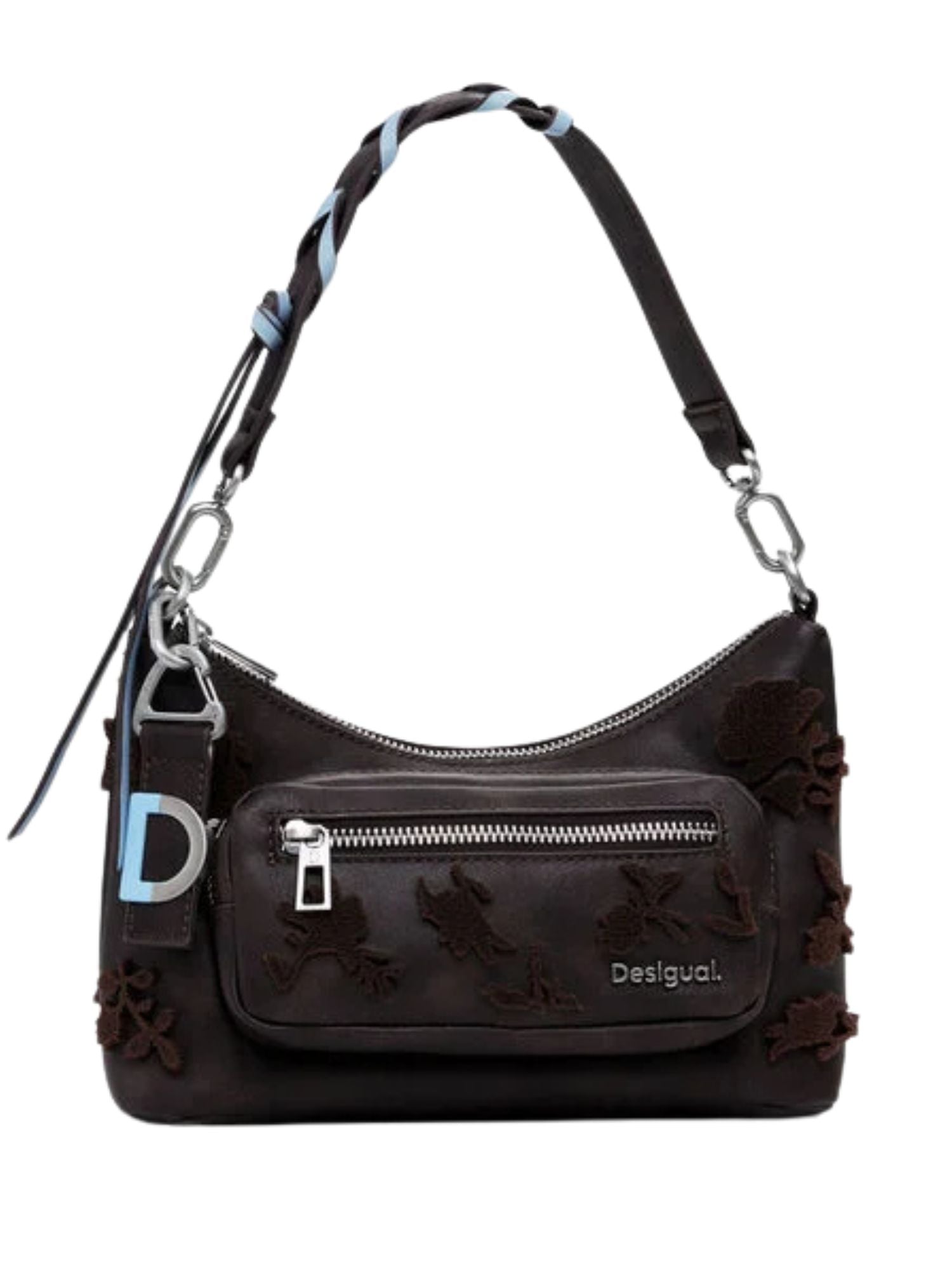 25WAXPB9 - Borsa - DESIGUAL