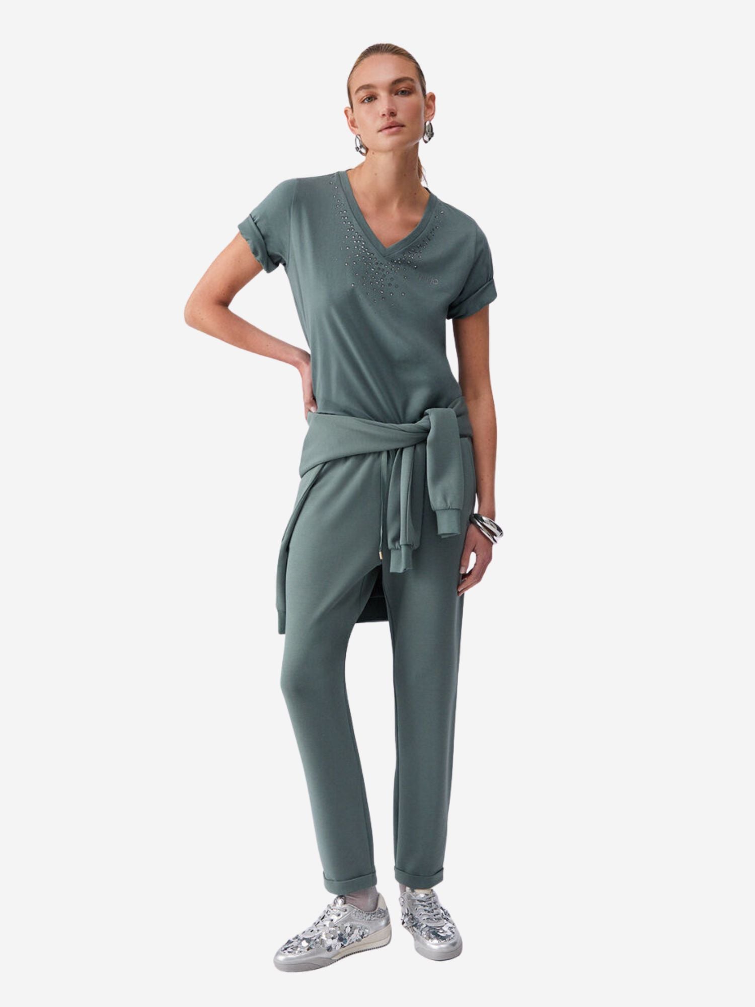 ta6284js923 - Maglia - LIU JO