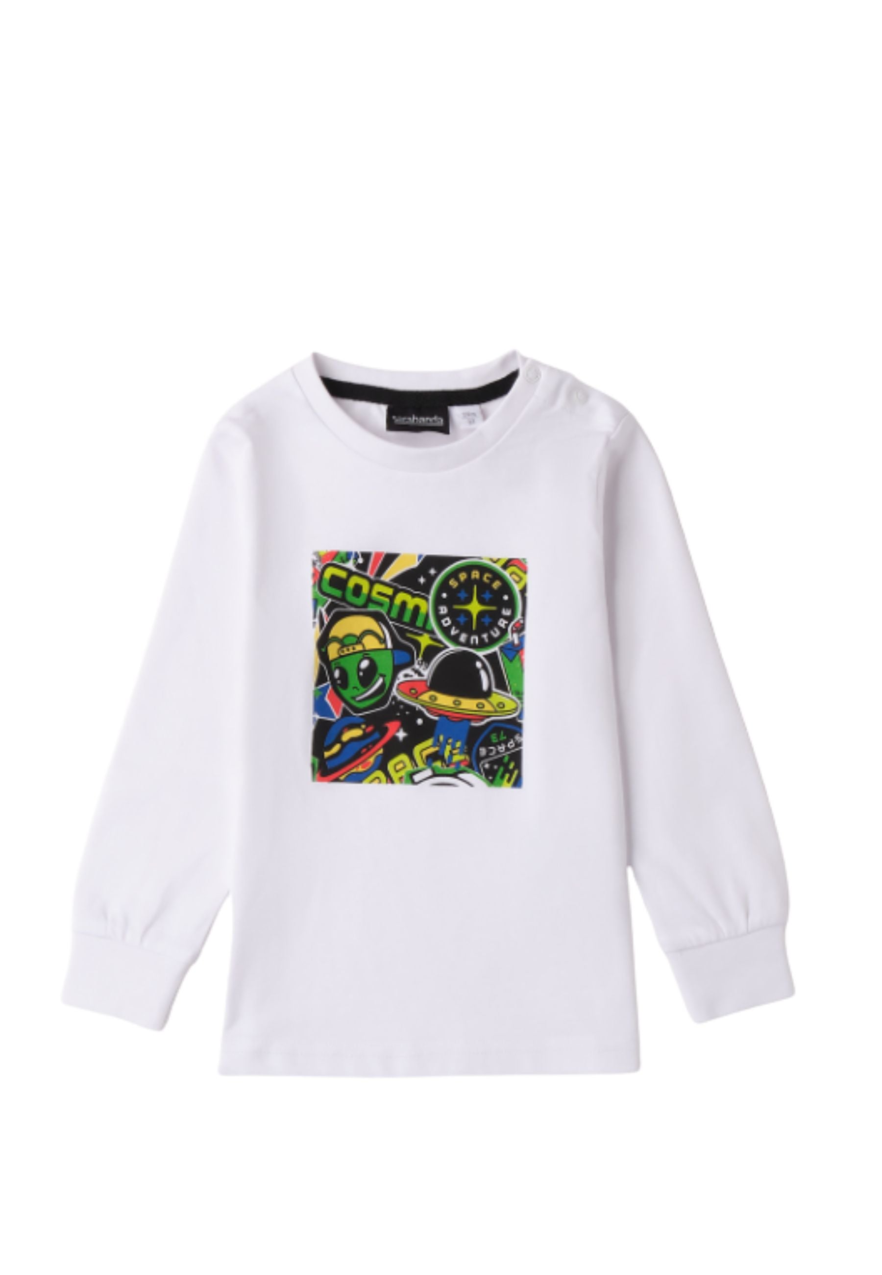 0f01400 - Maglieria Bambino - SARABANDA