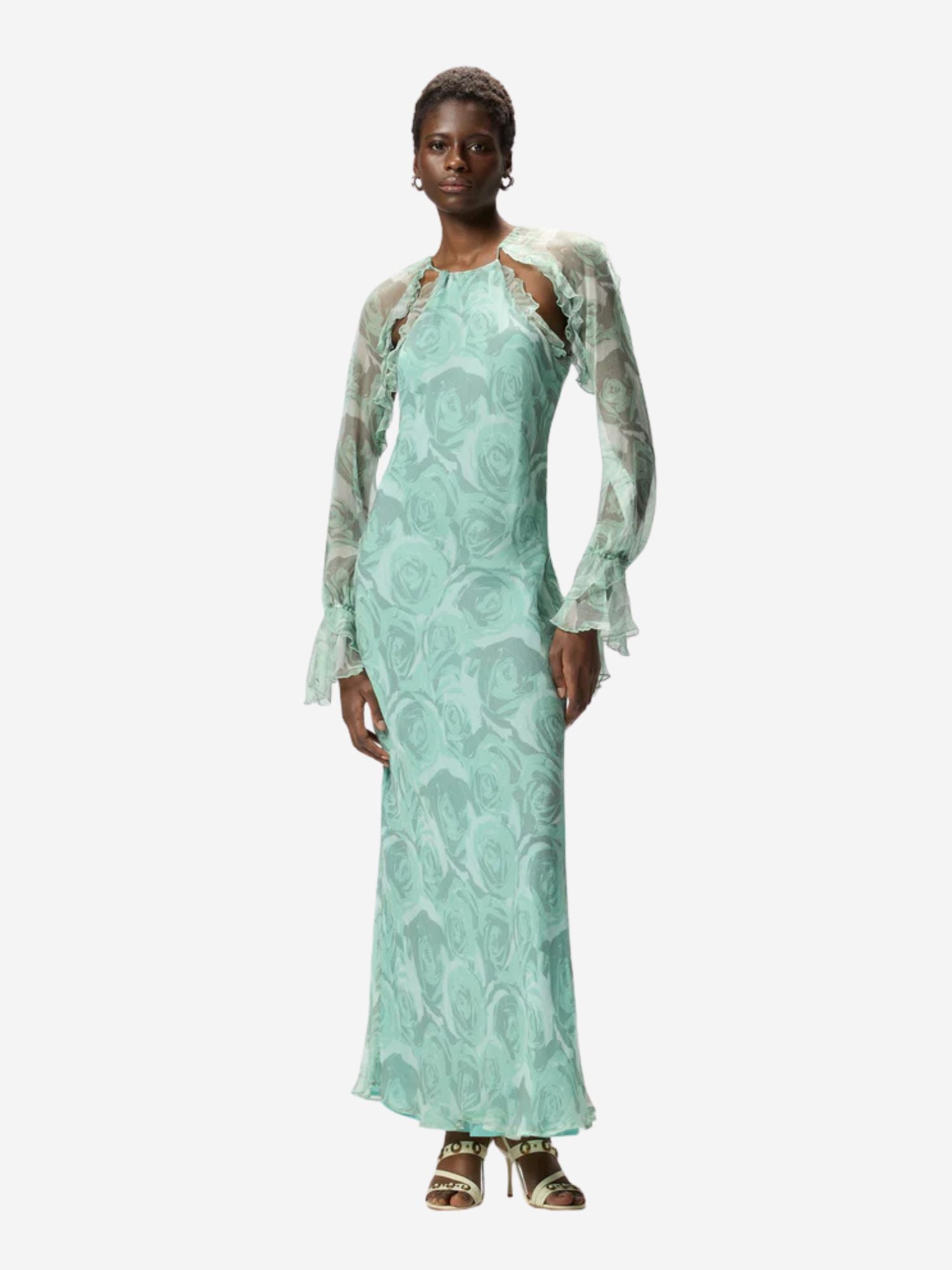 106322A34Q - Abiti - PINKO