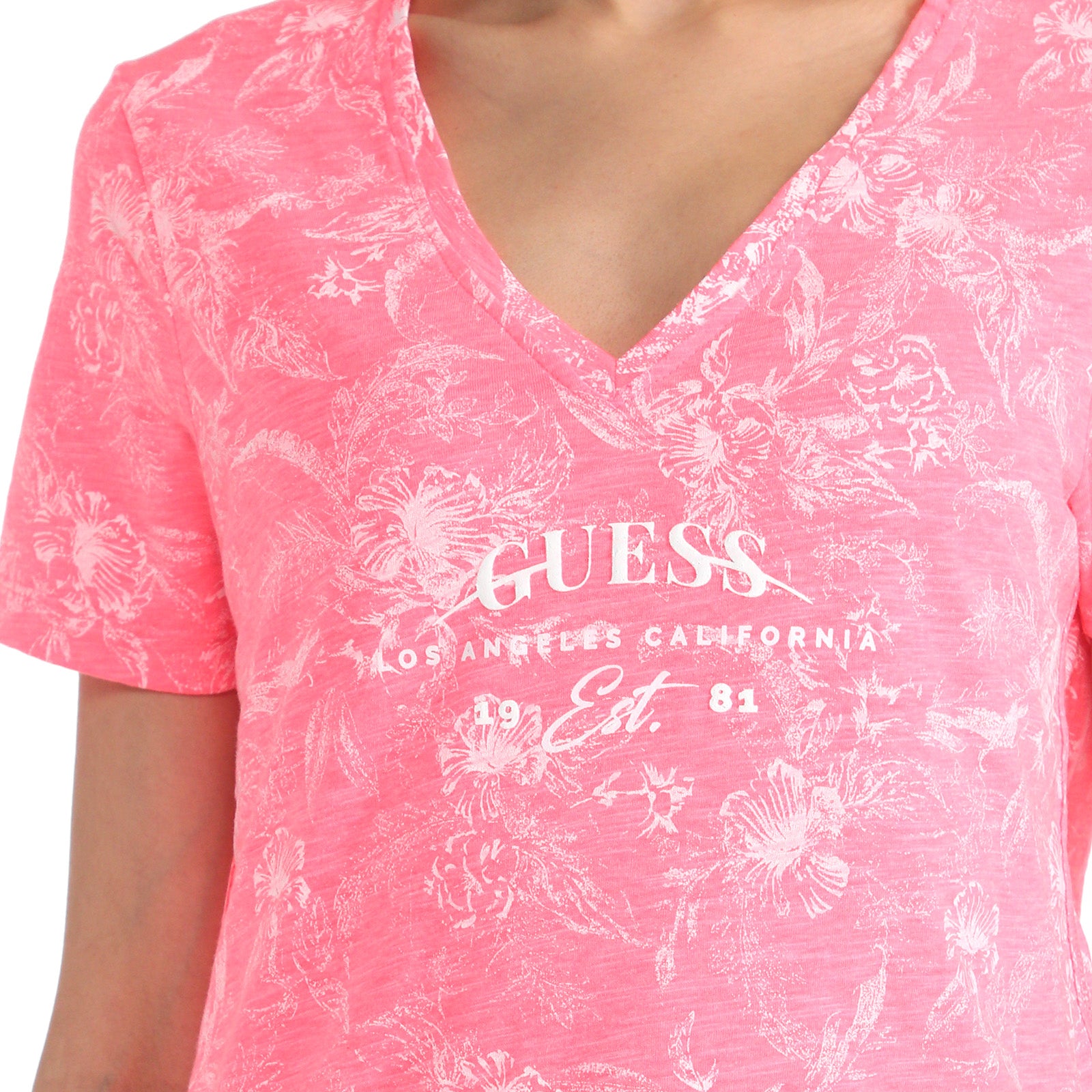 W3GI31KBQJ0 - Maglia - guess