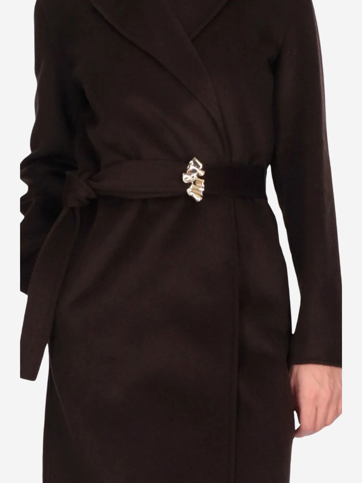 CF6014T677A - Cappotto - LIU JO