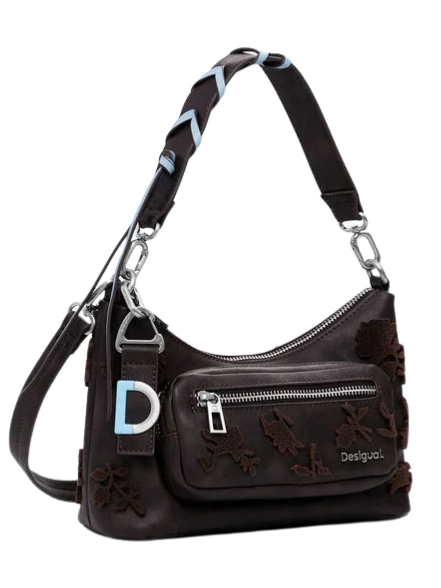 25WAXPB9 - Borsa - DESIGUAL